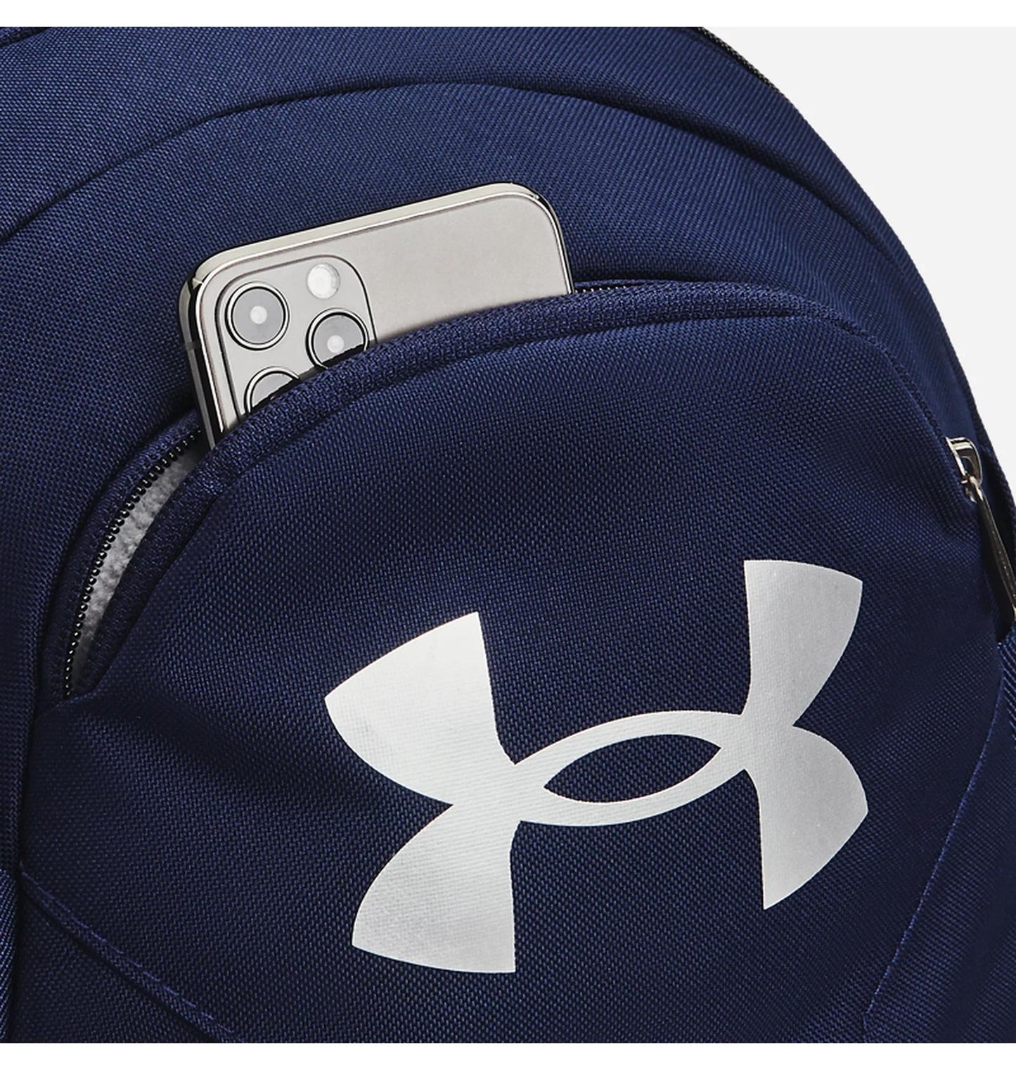 Рюкзак Under Armour Hustle Lite Backpack (1364180-410)