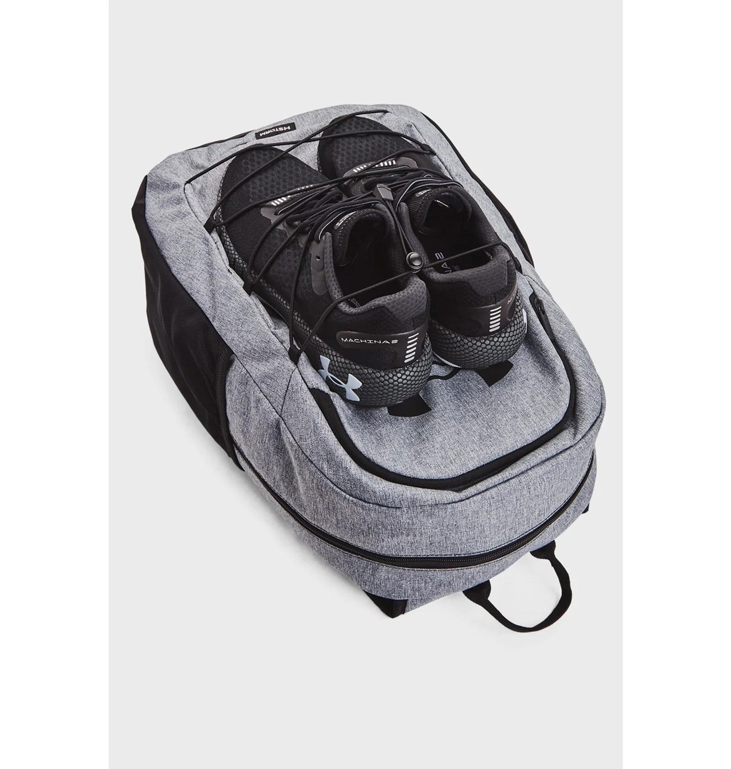 Рюкзак Under Armour Ua Hustle Sport Backpack (1364181-012)