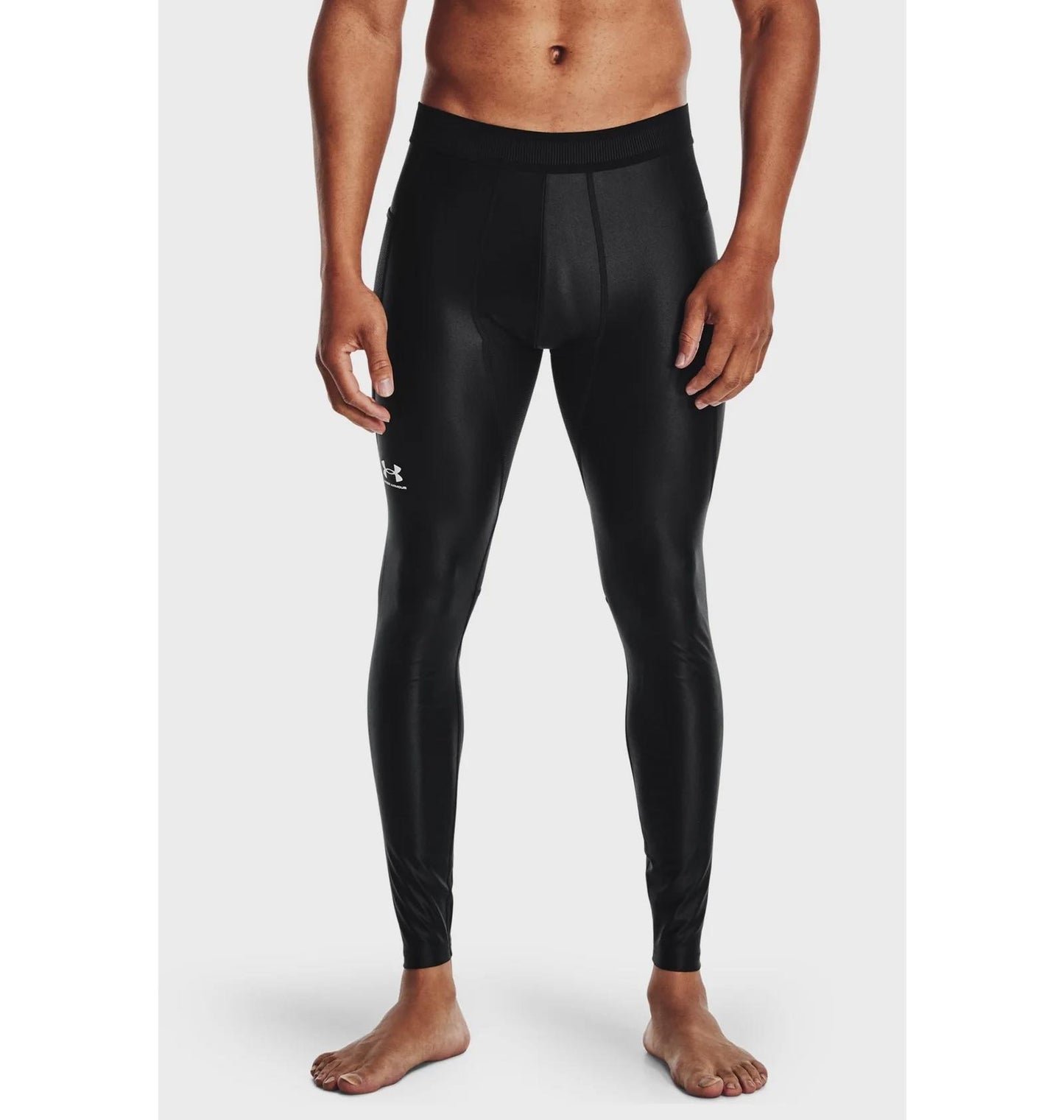 Термобілизна чоловіча Under Armour Hg Isochill (1365226-001)