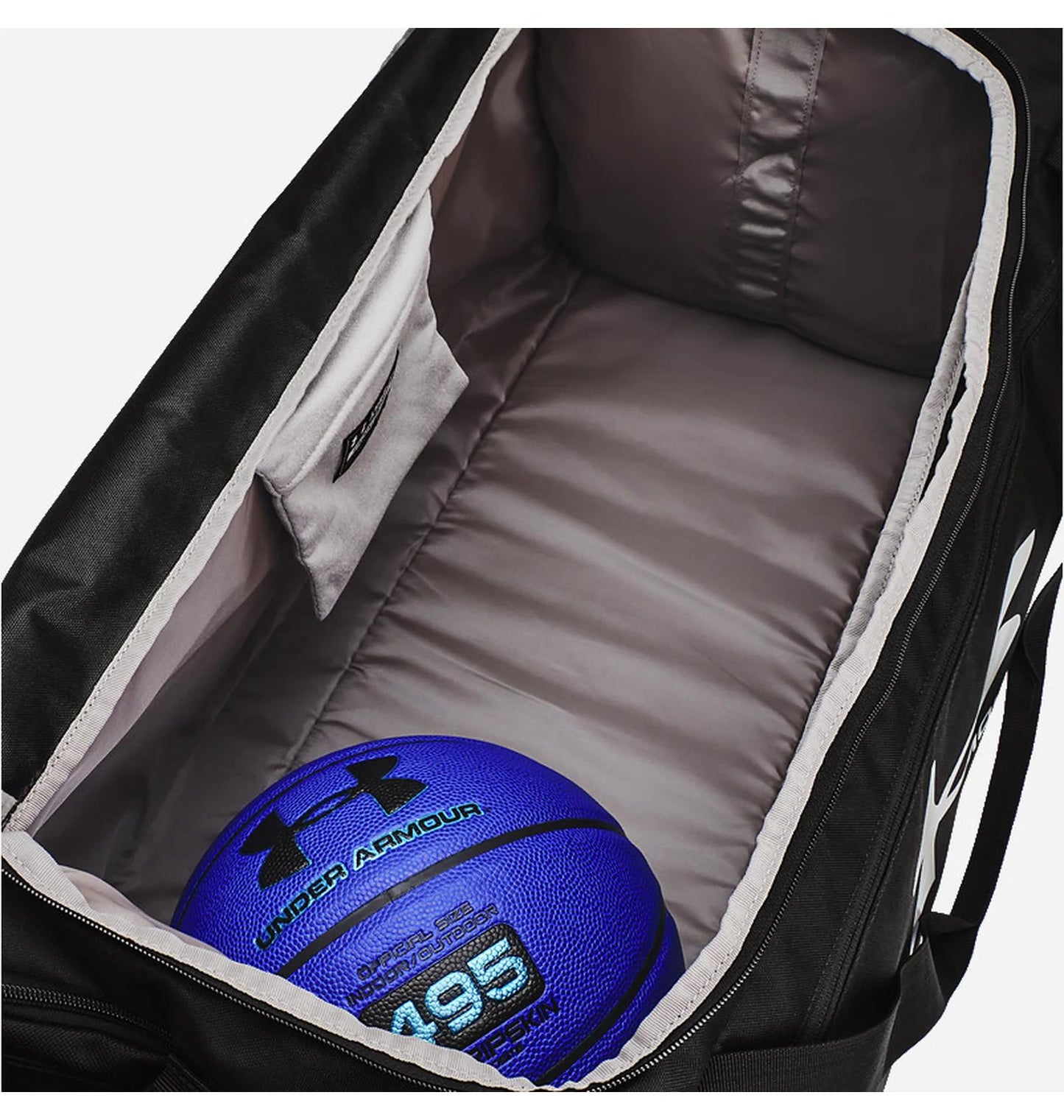 Спортивна сумка Under Armour Ua Undeniable 5.0 Duffle Lg 101L (1369224-001)