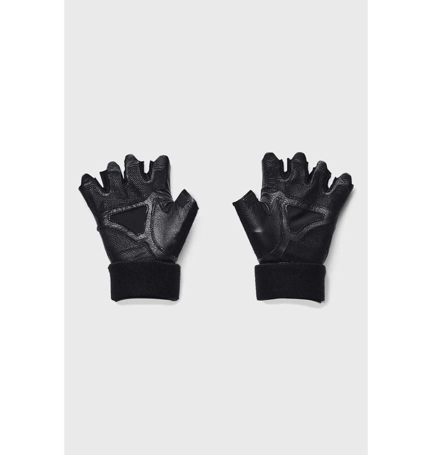 Рукавиці Under Armour Ua M's Weightlifting Gloves (1369830-001)