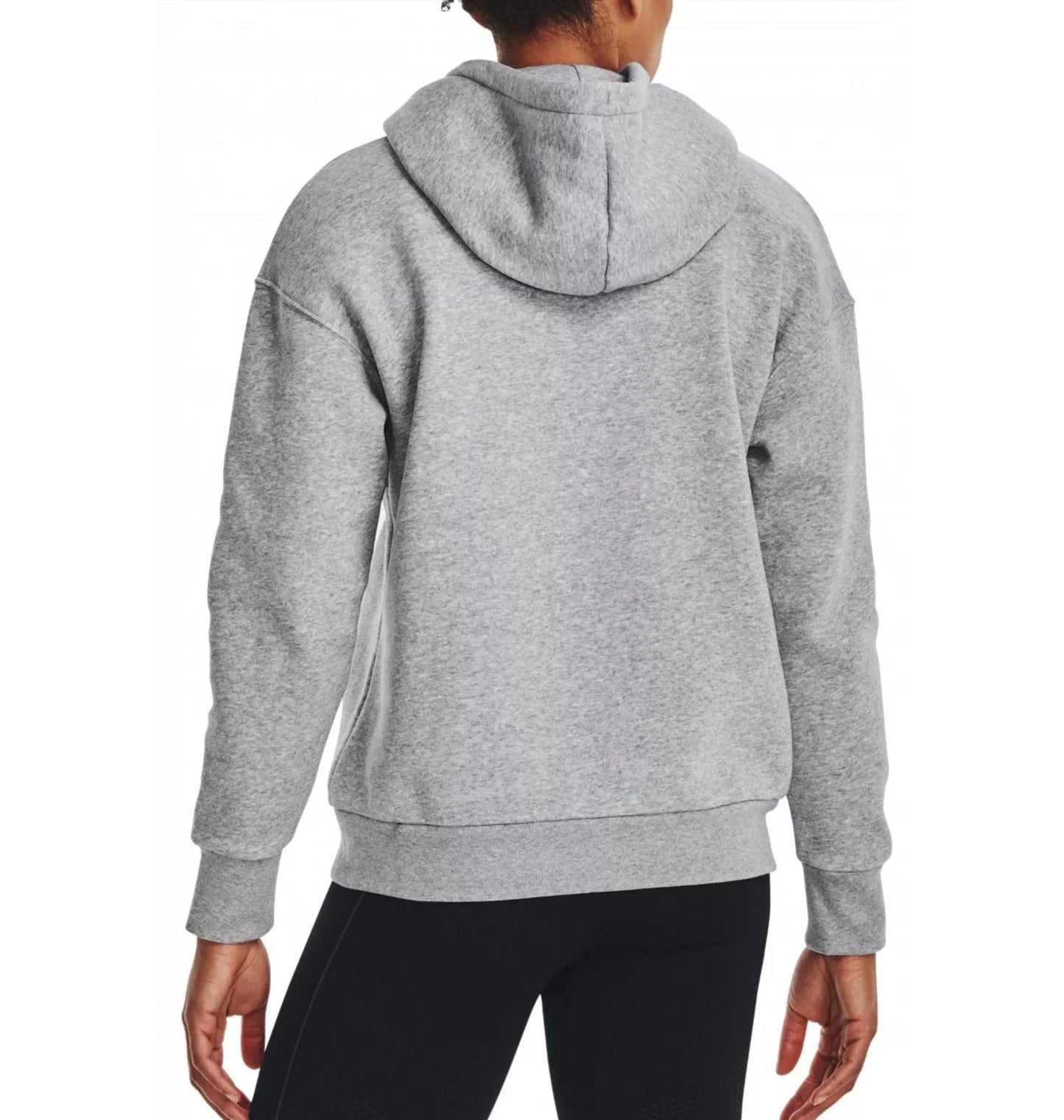 Кофта жіночі Under Armour Essential Fleece (1373033-011)
