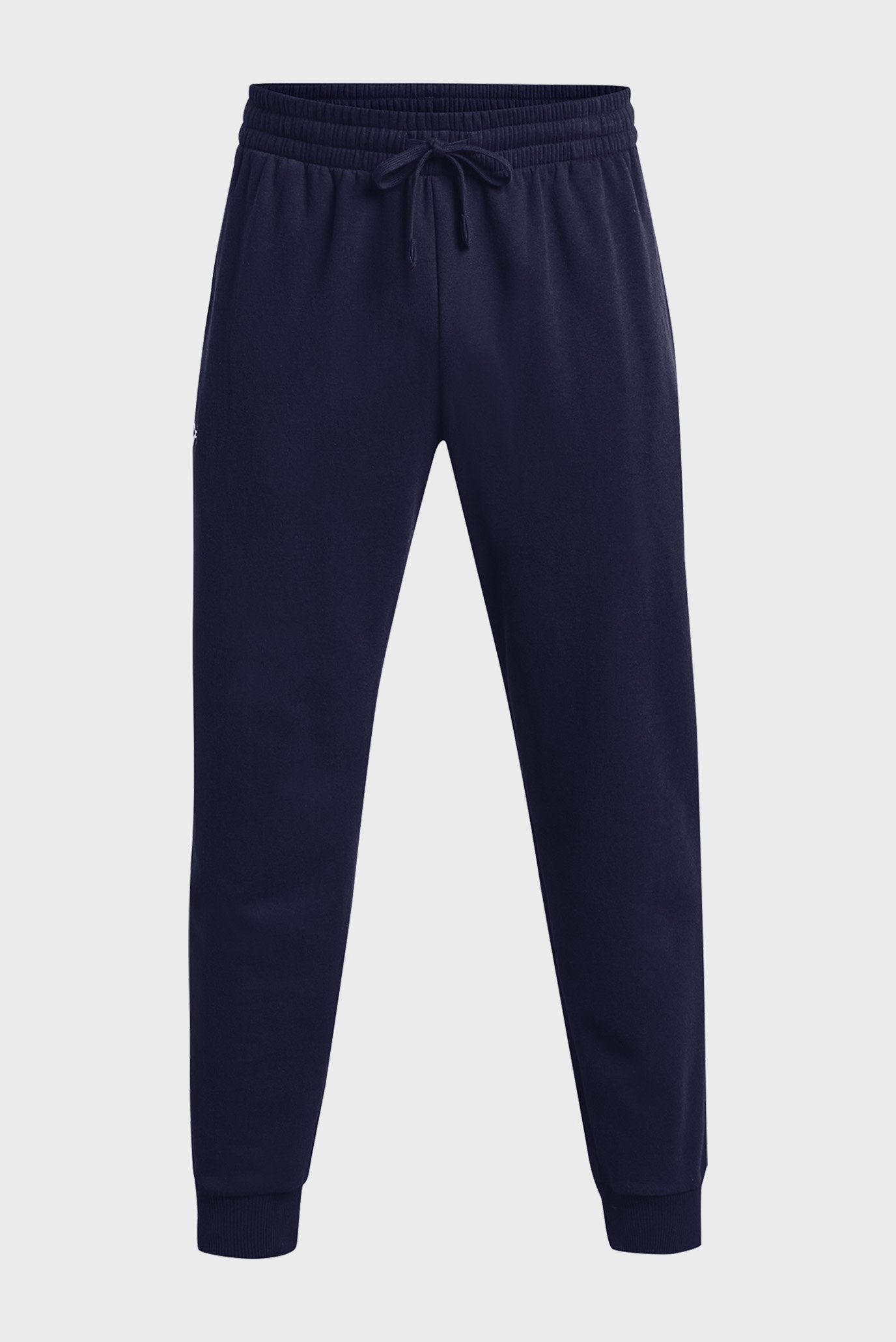 Брюки чоловічі Under Armour Rival Fleece Joggers (1379774-410)
