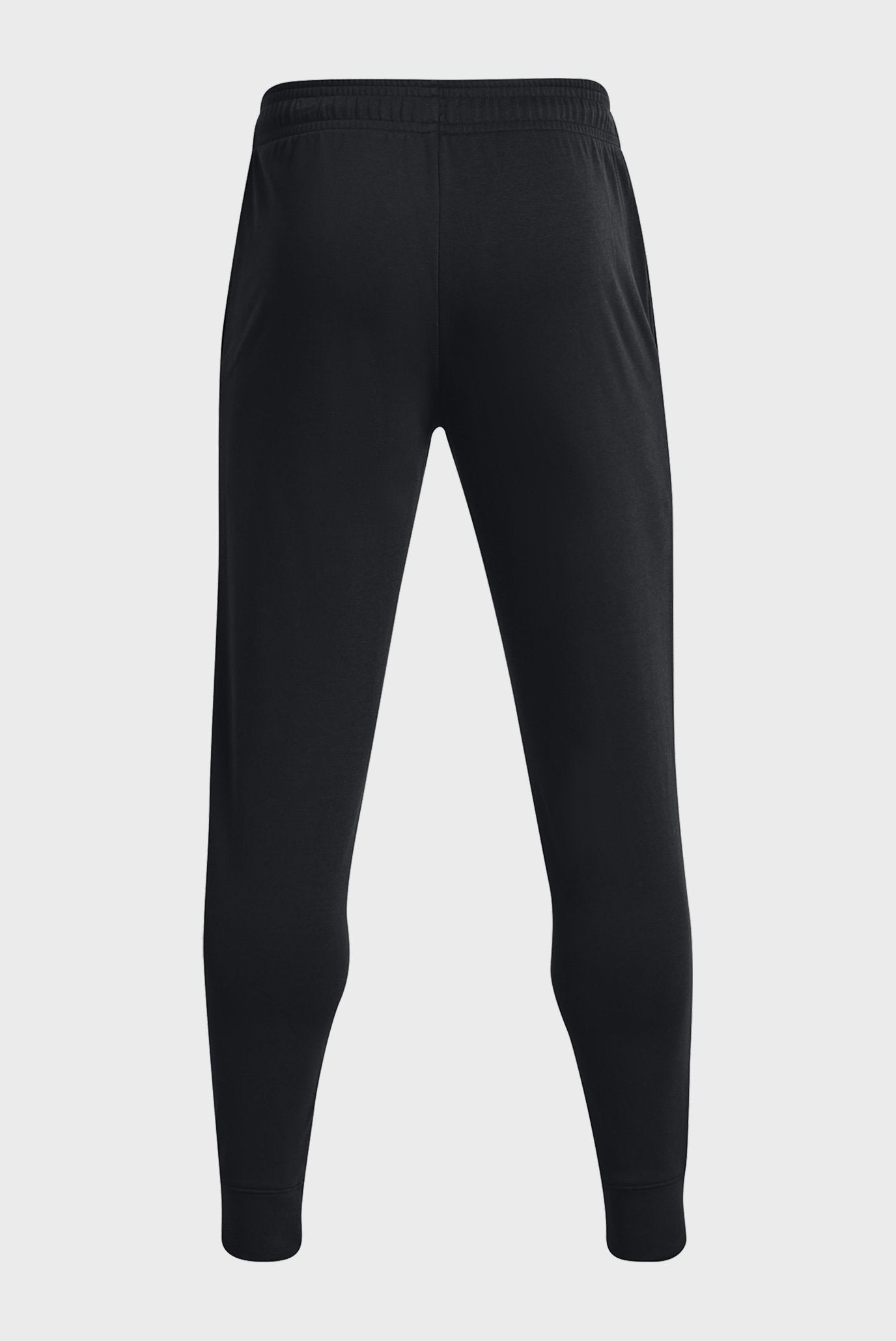 Брюки чоловічі Under Armour Ua Rival Terry Jogger (1380843-001)
