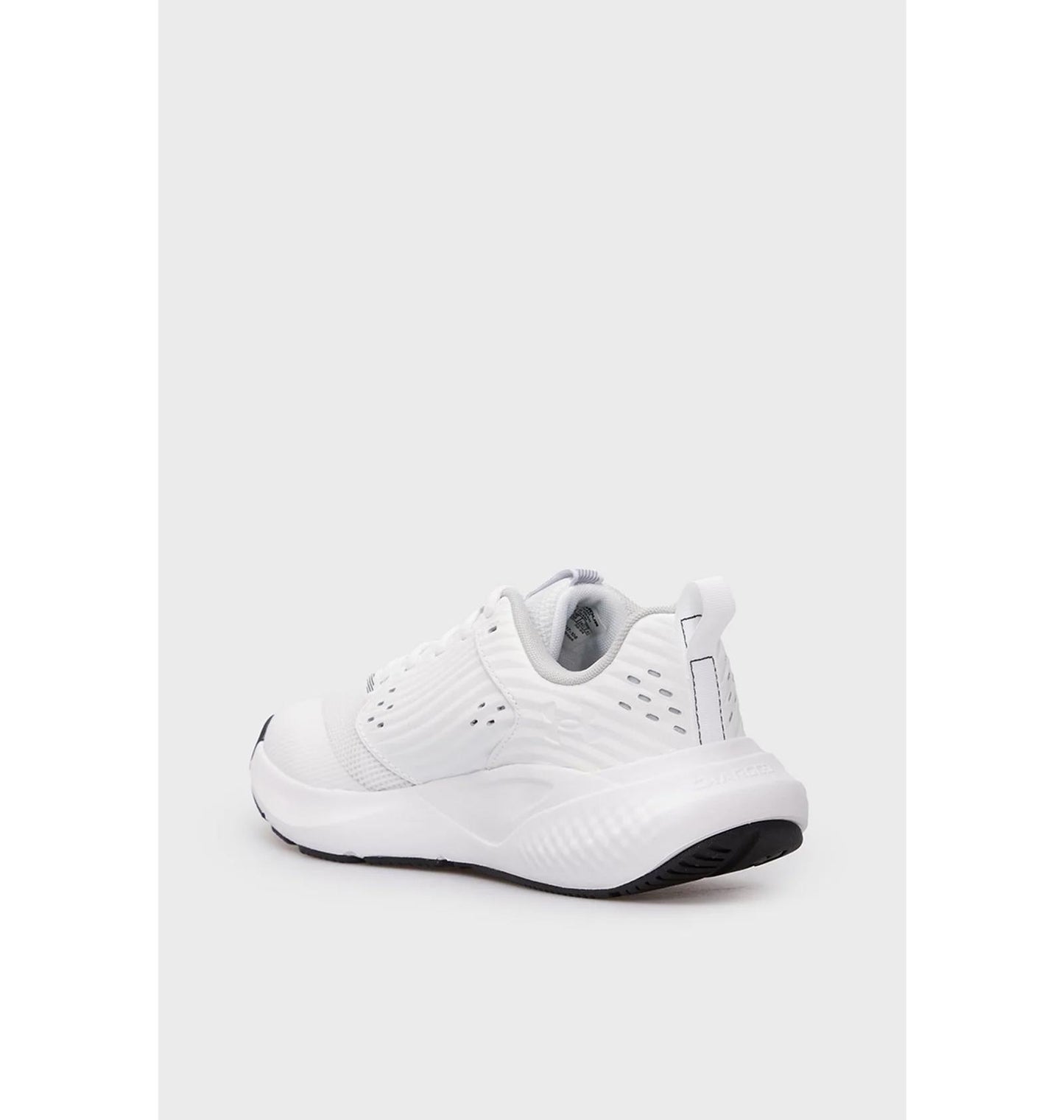 Кросівки чоловічі Under Armour Charged Commit Tr 4 (3026017-106)