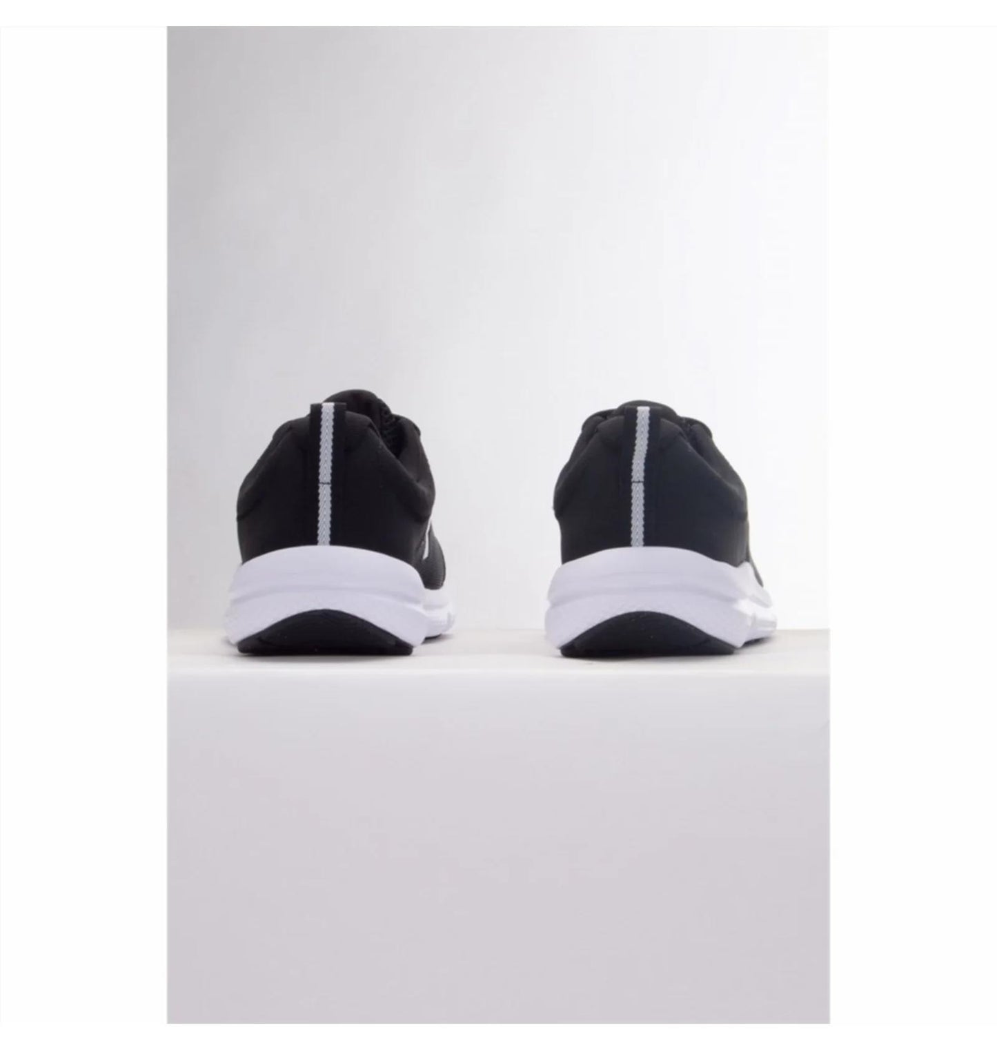 Кросівки чоловічі Under Armour Charged Assert 10 (3026175-001)