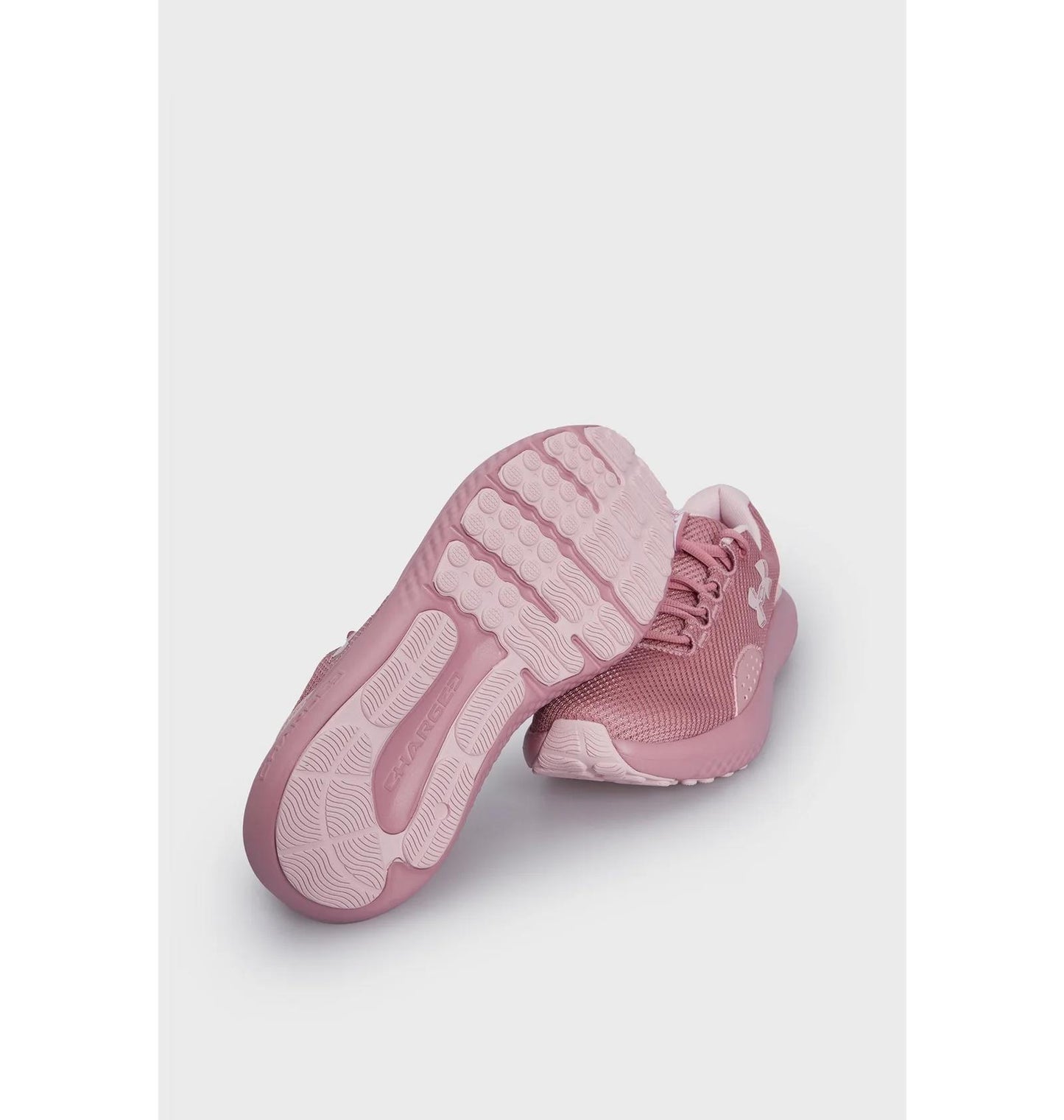 Кросівки жіночі Under Armour Charged Surge 4 (3027007-600)