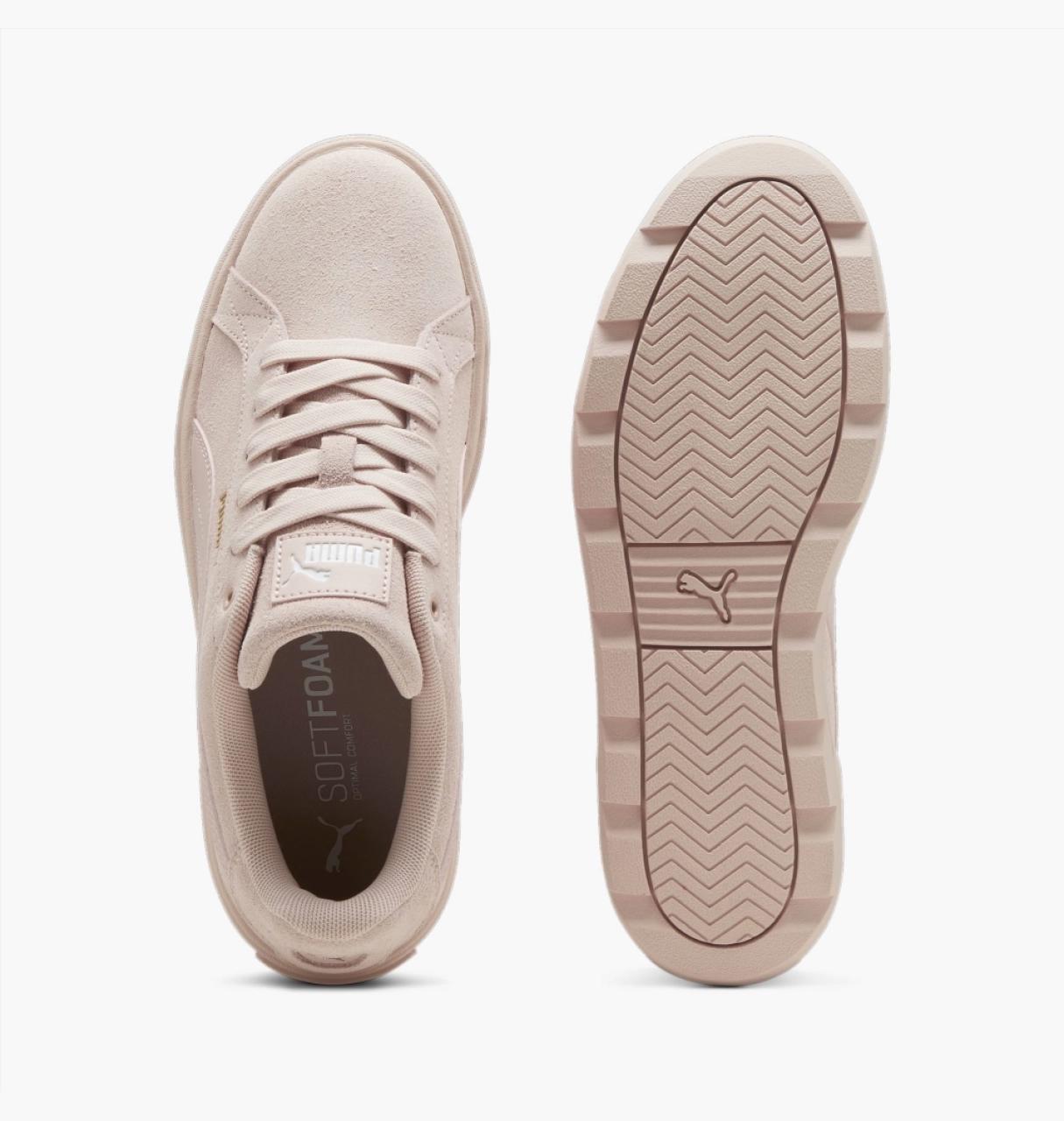 Кросівки жіночі Puma Karmen Peach (38461415)