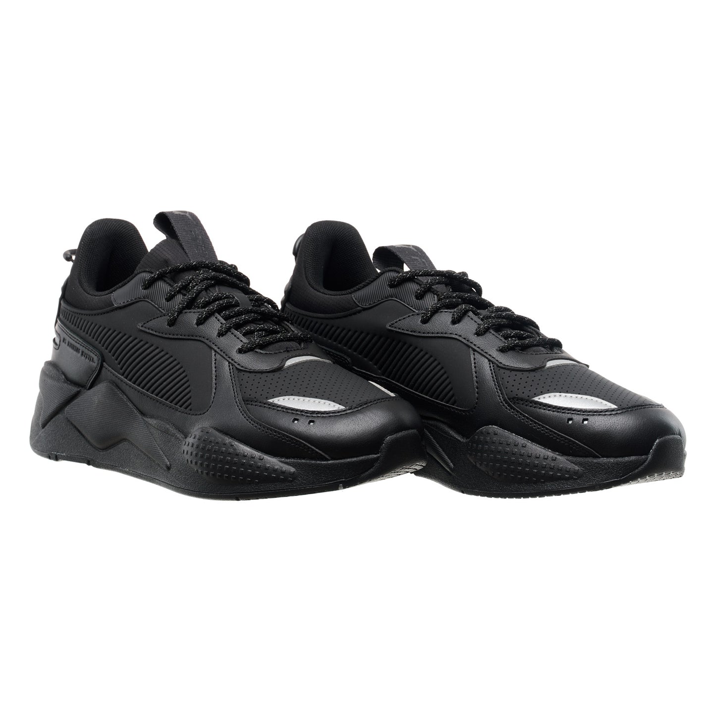 Кросівки чоловічі Puma Rs-X Triple (39192801)