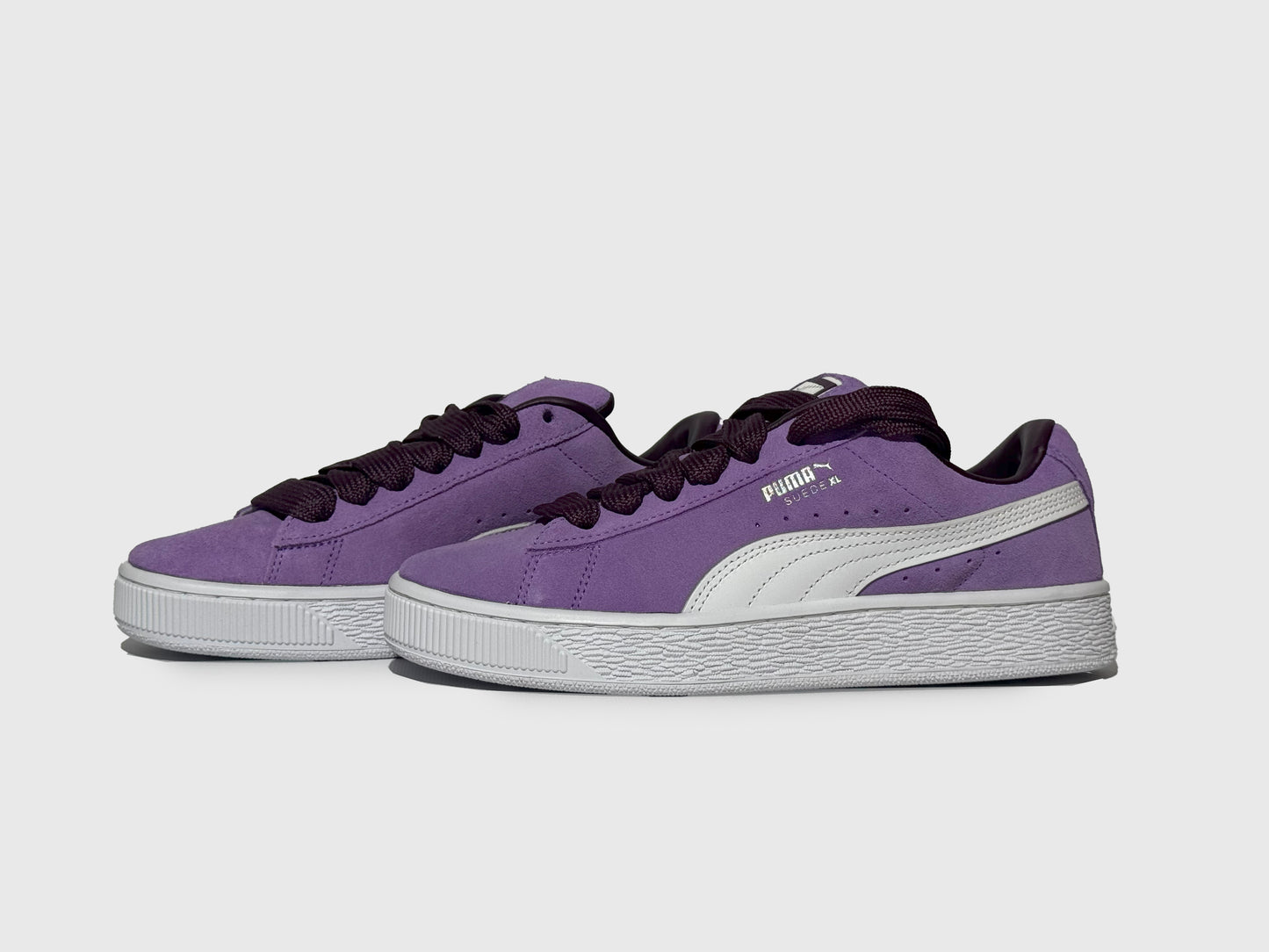 Кросівки жіночі Puma Suede Xl Galaxy (40079701)