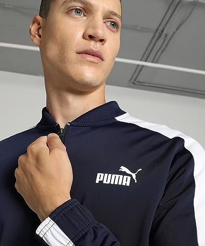 Спортивний костюм чоловічий Puma Baseball Tricot Suit (67742806)