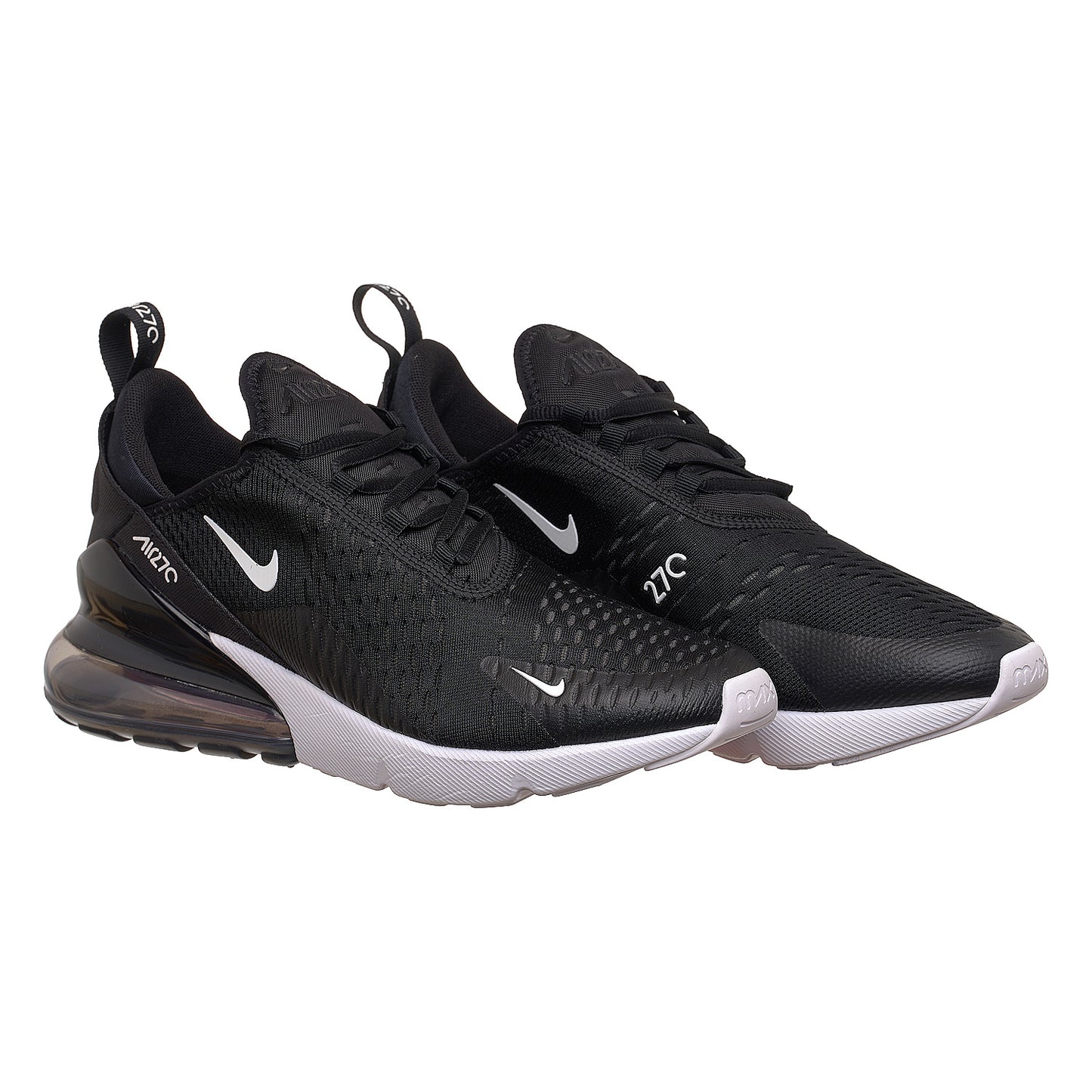 Кросівки чоловічі Nike Air Max 270 (AH8050-002)