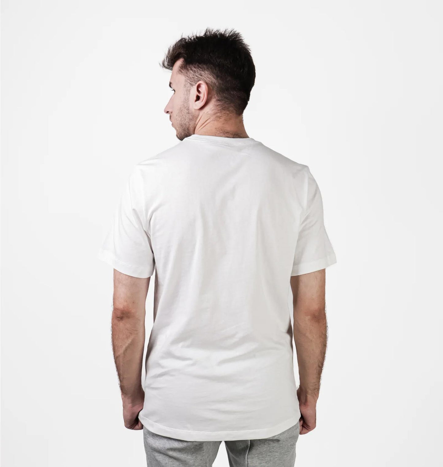 Футболка чоловіча Jordan Jumpman Flight Men's T-Shirt (AO0664-100)