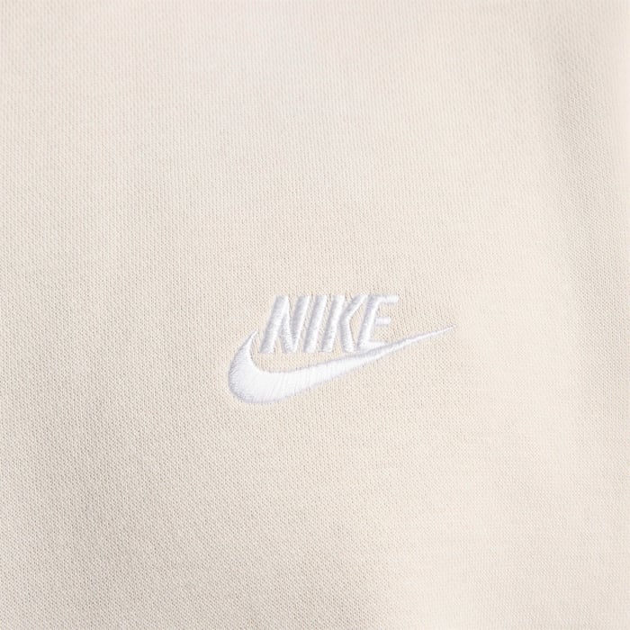 Кофта чоловіча Nike M Nsw Club Crw Bb (BV2662-104)