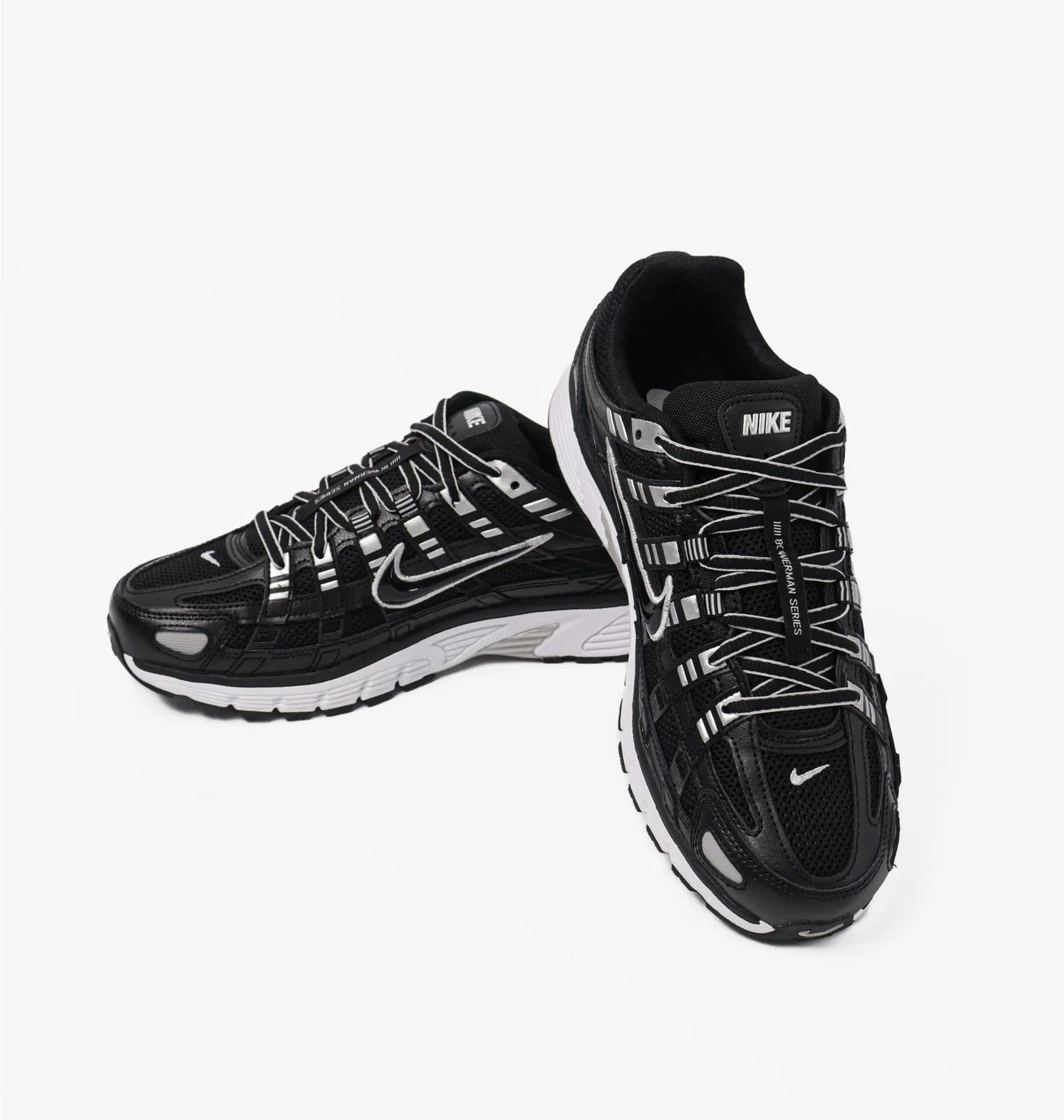 Кросівки чоловічі Nike Nike P-6000 (CD6404-026)