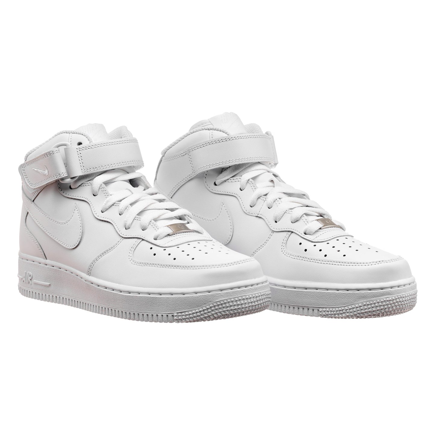 Кросівки чоловічі Nike Air Force 1 07 Mid (CW2289-111)