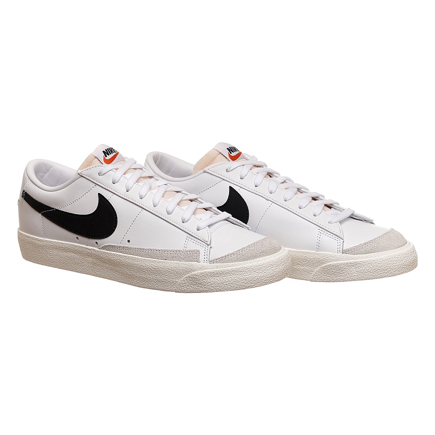 Кросівки чоловічі Nike Blazer Low' 77 Vintage (DA6364-101)