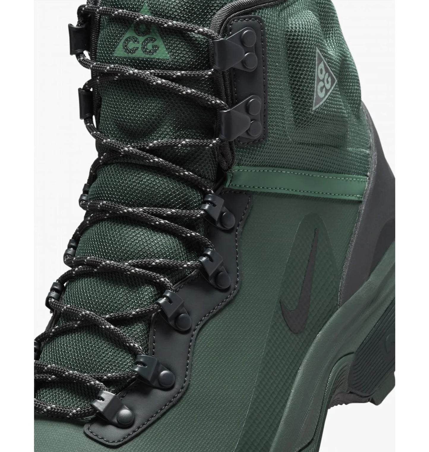 Черевики чоловічі Nike Acg Air Zoom Gaiadome Gore-Tex (DD2858-300)