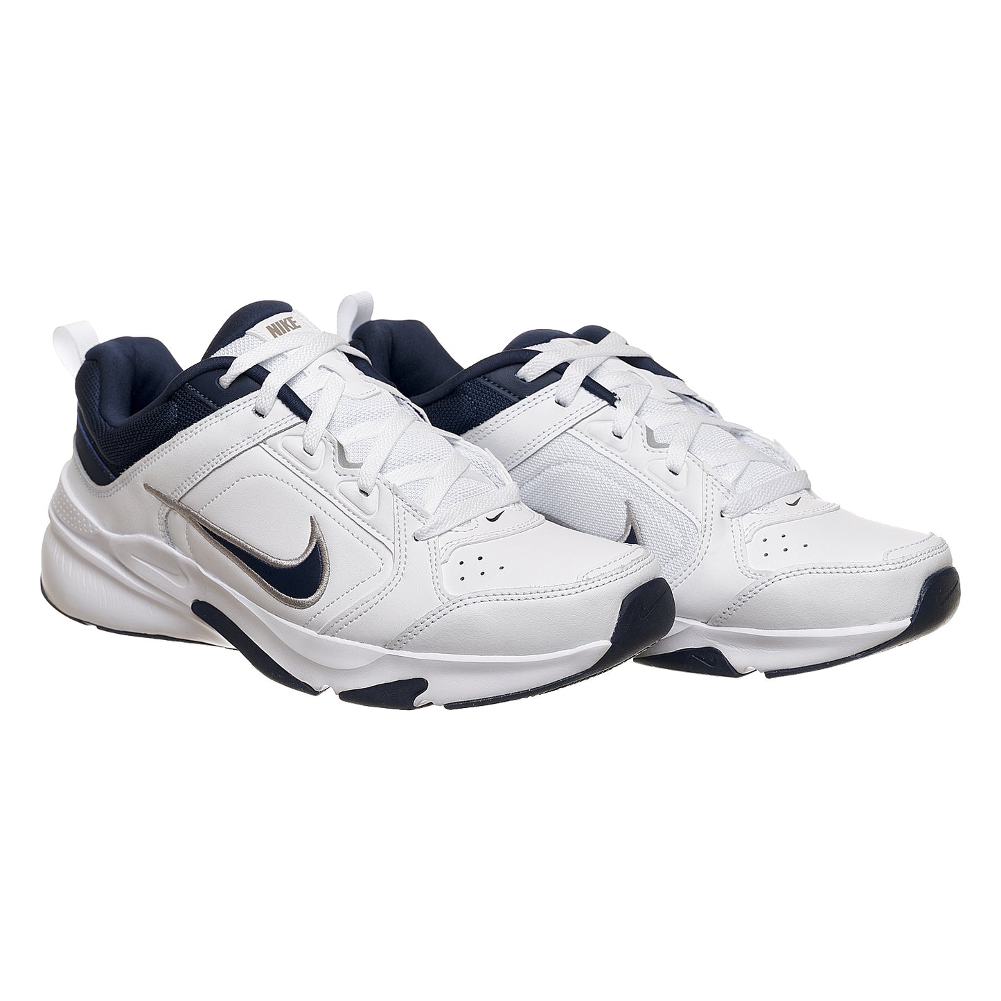 Кросівки чоловічі Nike Defy All Day (DJ1196-100)