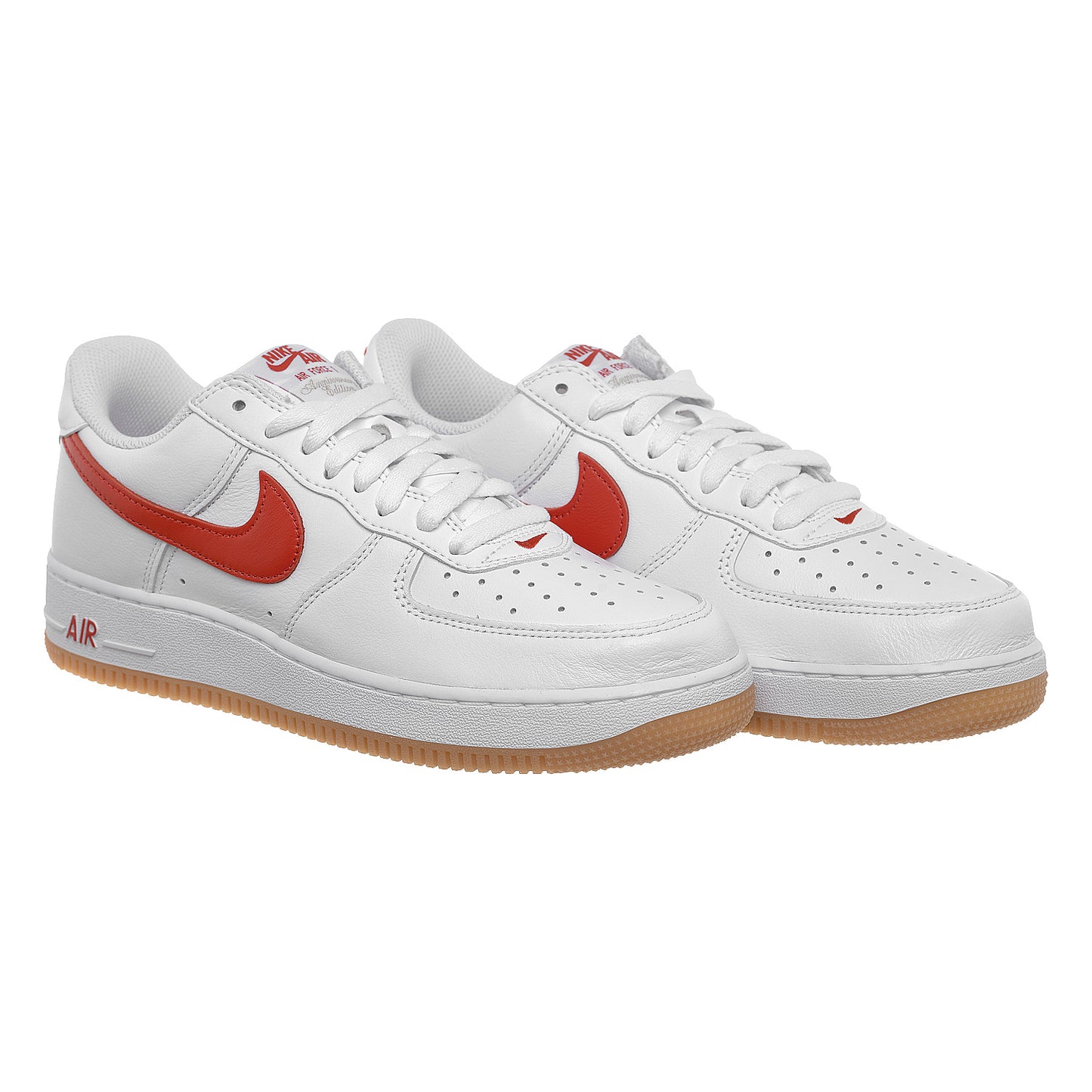 Кросівки чоловічі Nike Air Force 1 Low Retro (DJ3911-102)