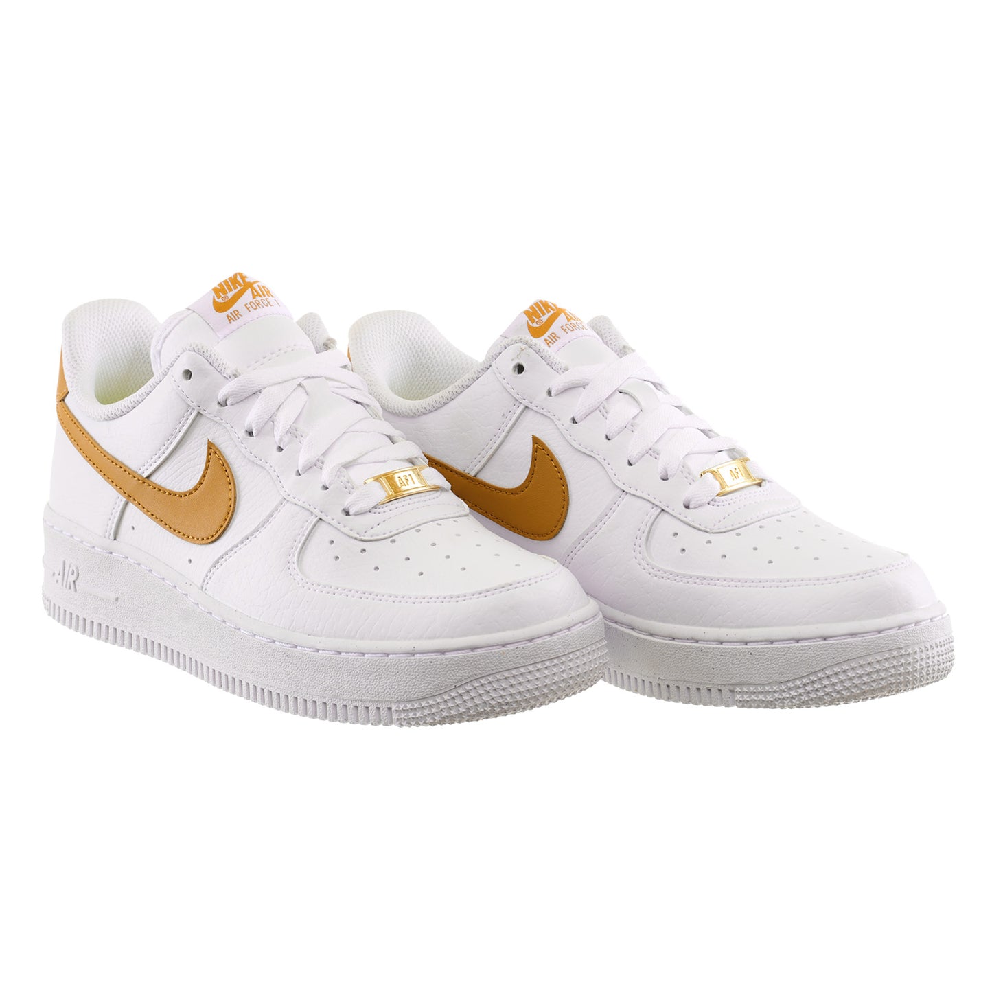 Кросівки жіночі Nike Air Force 1 '07 Next Nature (DN1430-104)