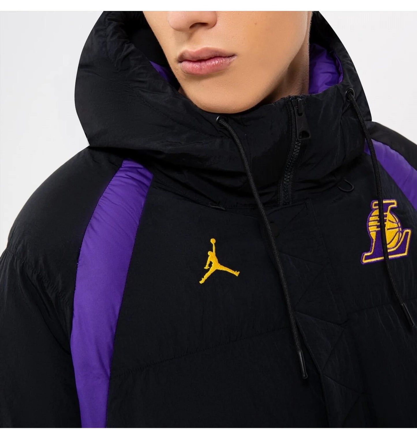 Куртка чоловіча Jordan Lal M Jkt Fill Cts St (DN4715-010)