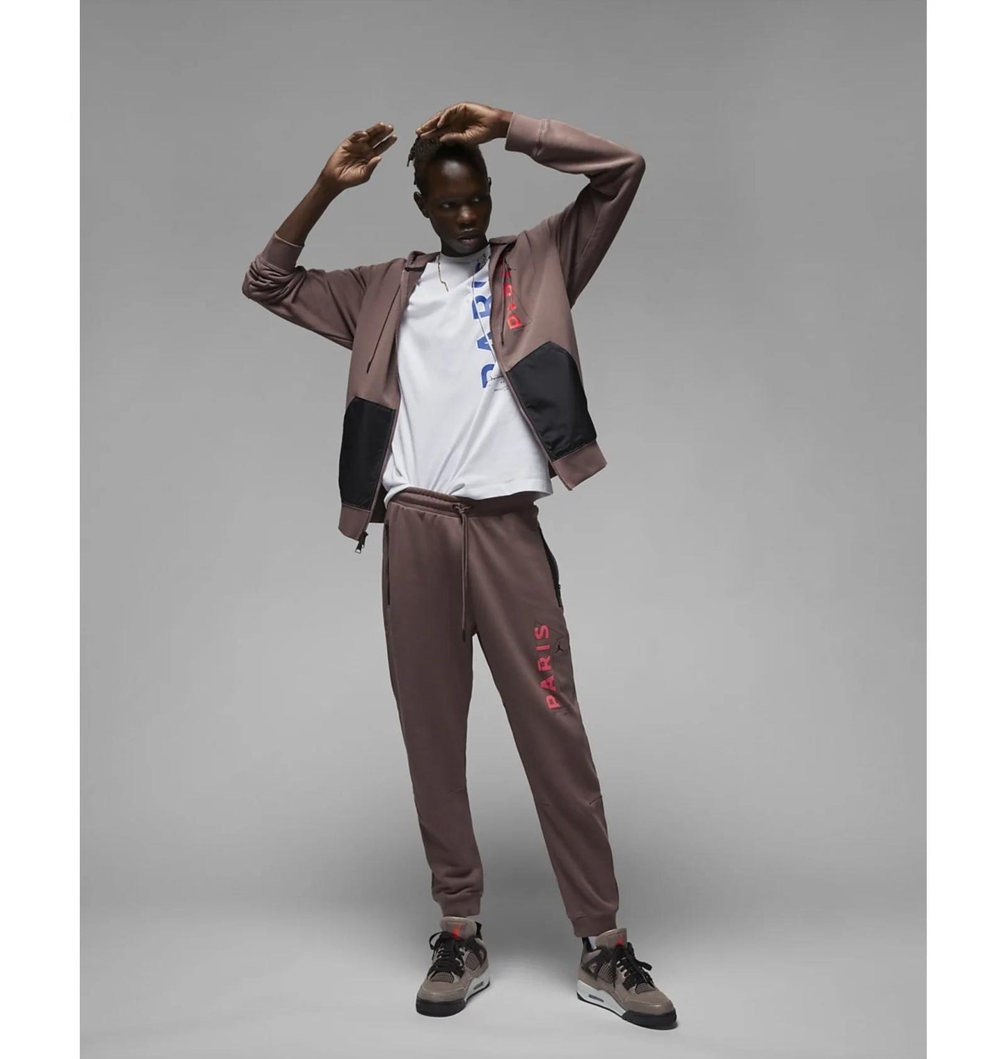 Кофта чоловіча Jordan Paris Saint-Germain (DN6150-291)