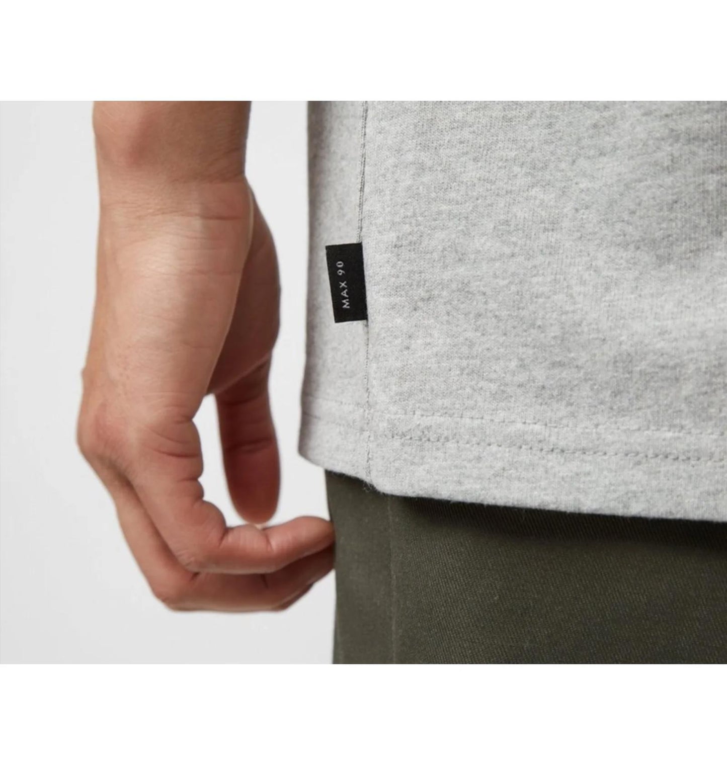 Футболка чоловіча Nike M Nsw Prem Essntl Sust Tee (DO7392-063)