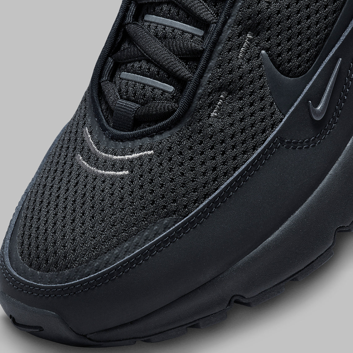 Кросівки чоловічі Nike Air Max Pulse Surfaces In A “Black/Anthracite” Colorway (DR0453-003)