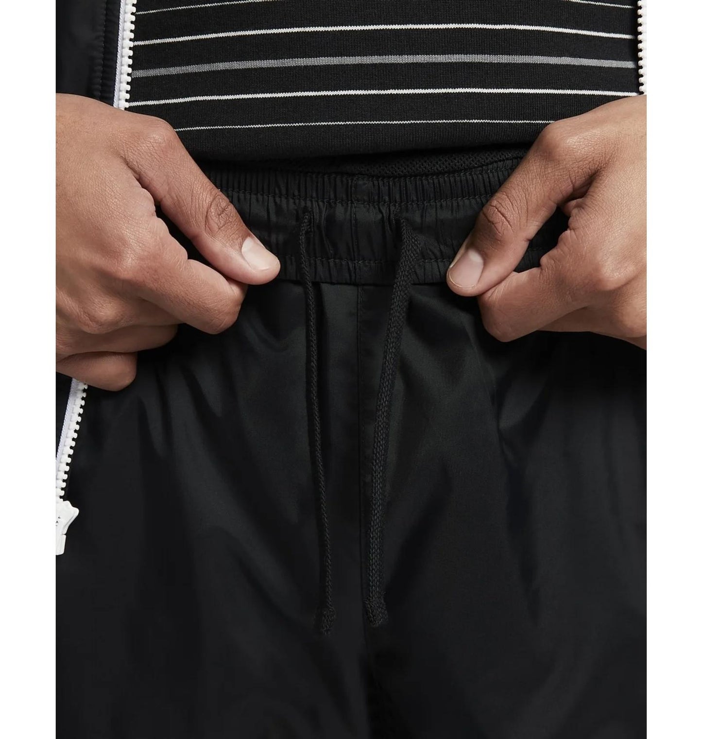 Спортивний костюм чоловічий Nike M Nk Club Lnd Wvn Trk Suit (DR3337-010)