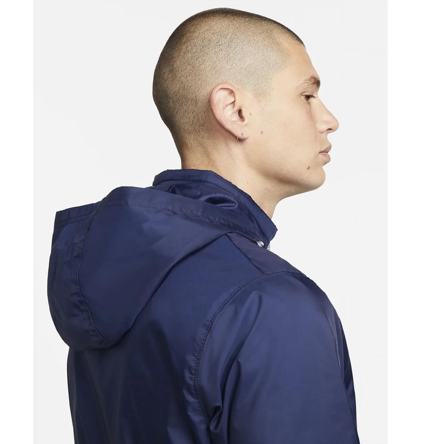 Спортивний костюм чоловічий Nike Sportswear Club (DR3337-410)