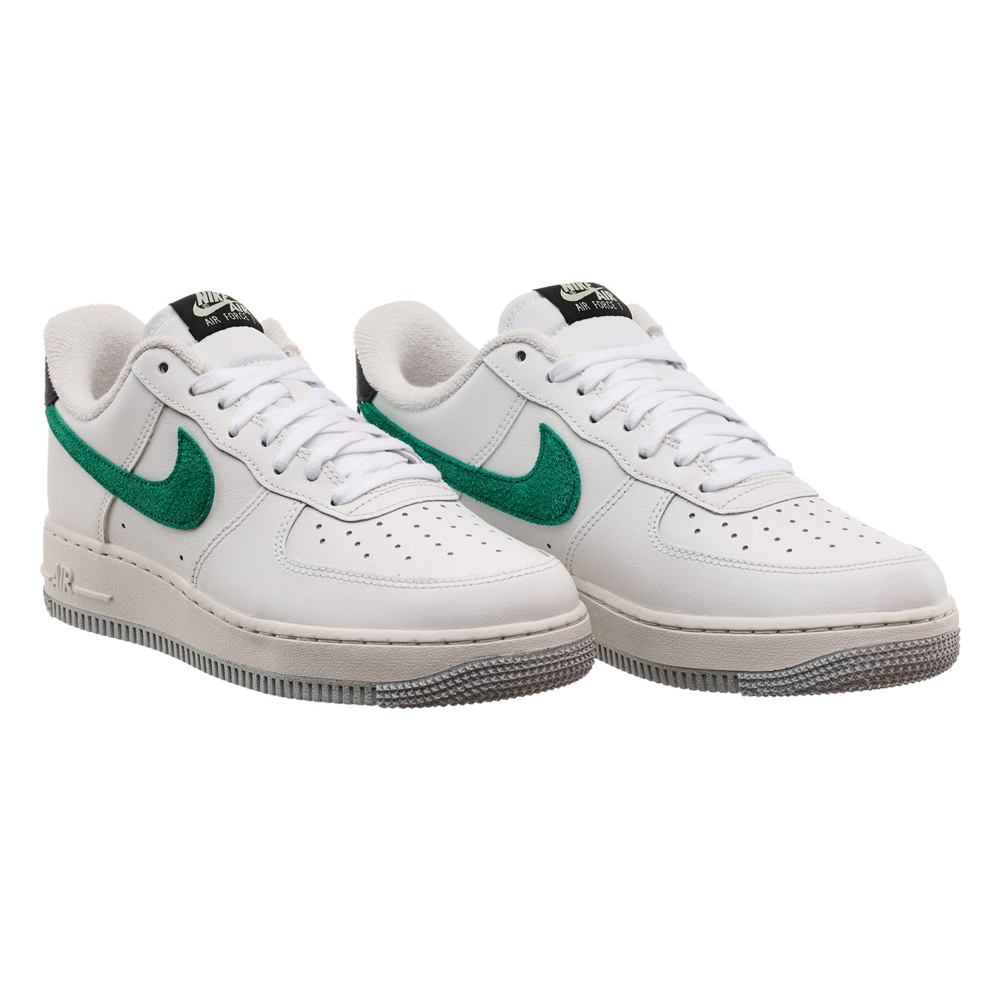 Кросівки чоловічі Nike Air Force 1 07 (DR8593-100)