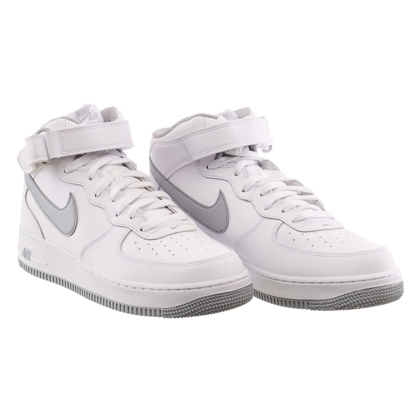 Кросівки чоловічі Nike Air Force 1 Mid '07 (DV0806-100)