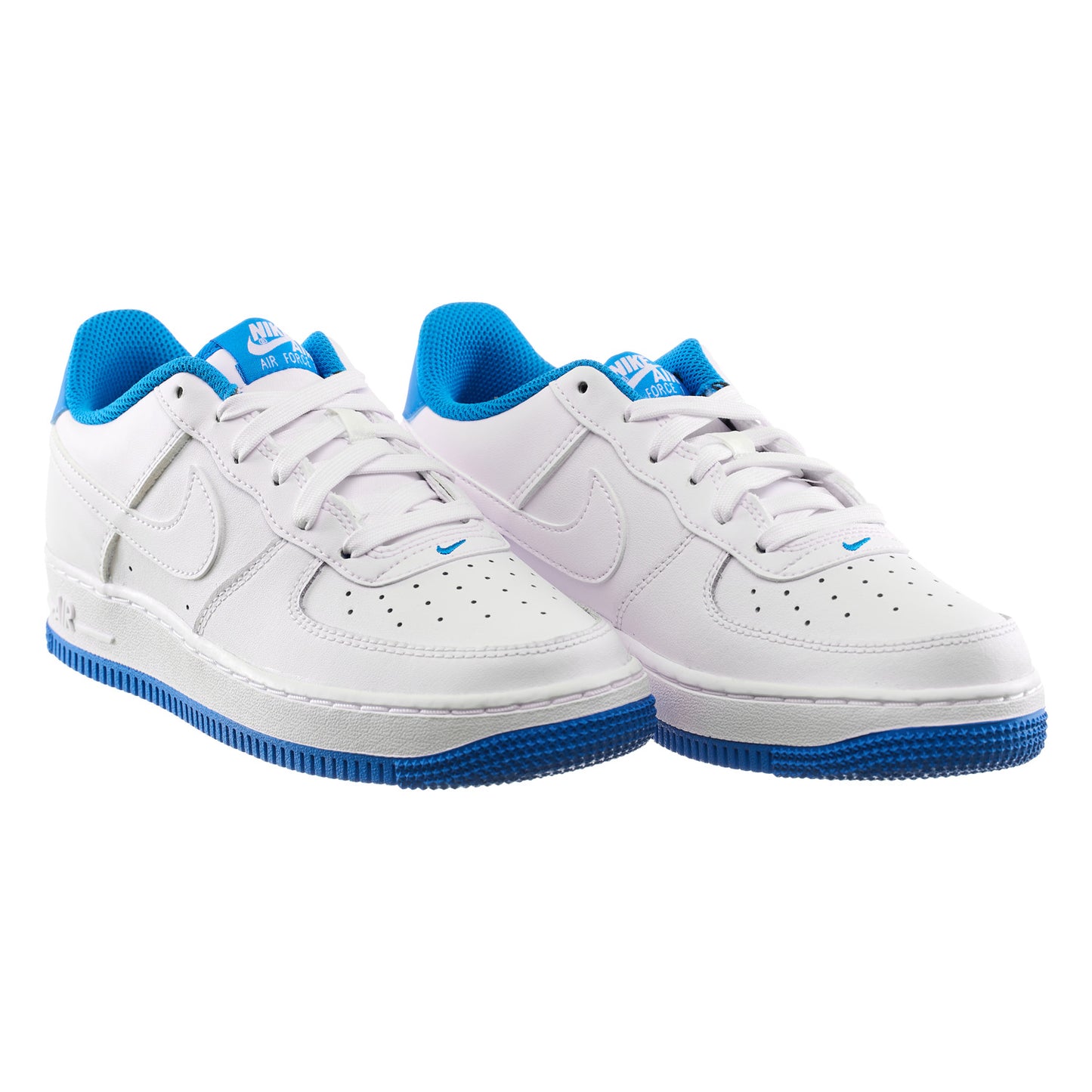 Кросівки жіночі Nike Air Force 1 Gs (DV1331-101)