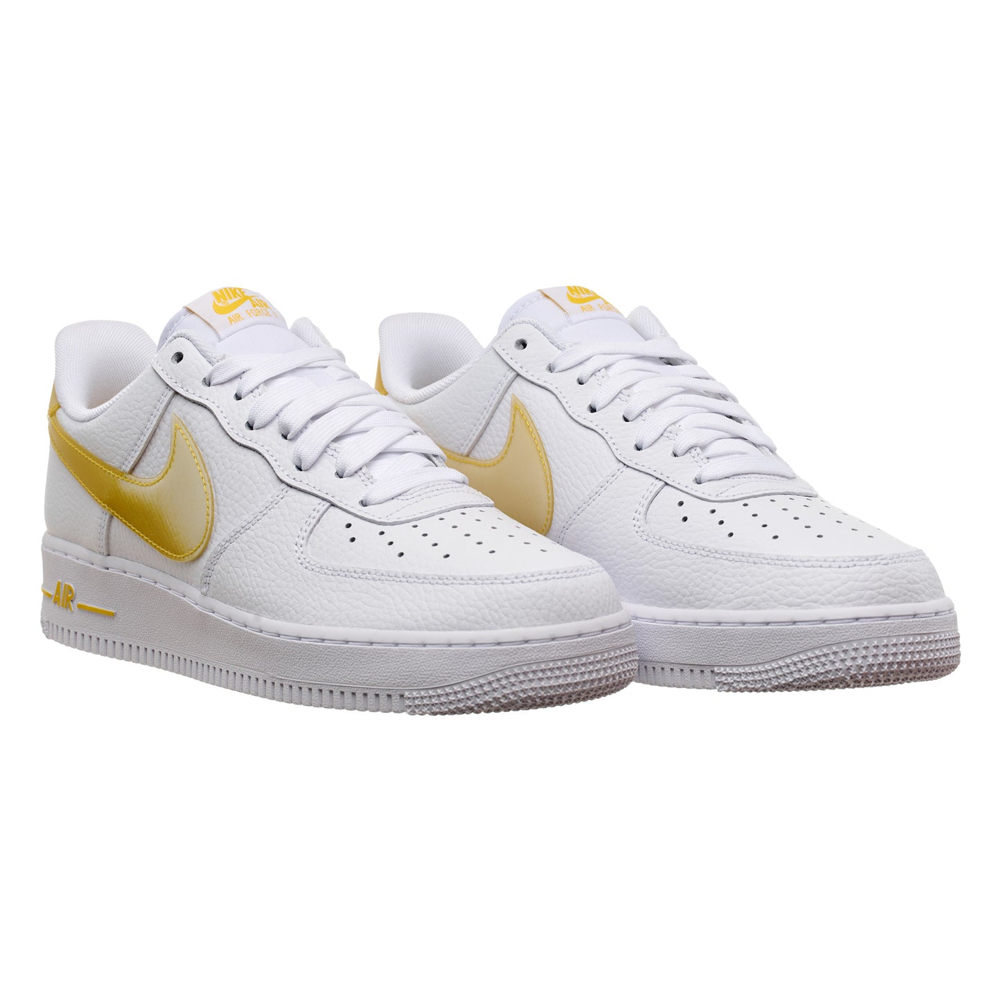 Кросівки чоловічі Nike Air Force 1 Low Jumbo (DV3505-101)