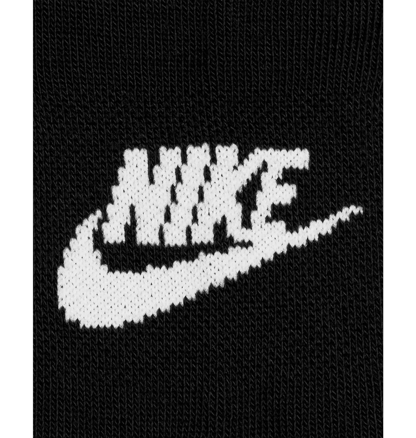 Шкарпетки Nike U Nk Nsw Everyday Essential Ns (DX5075-010)