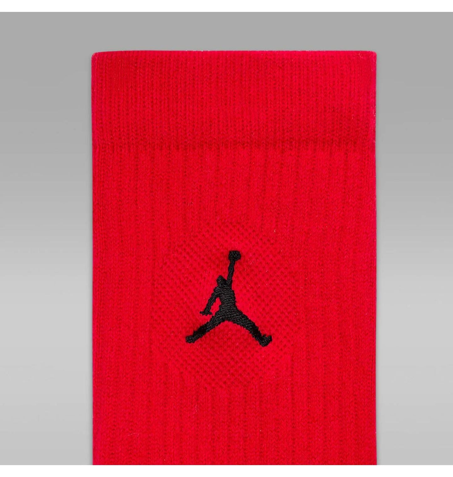 Шкарпетки Jordan Jumpman Crew Socks 3-Pack (DX9632-918)