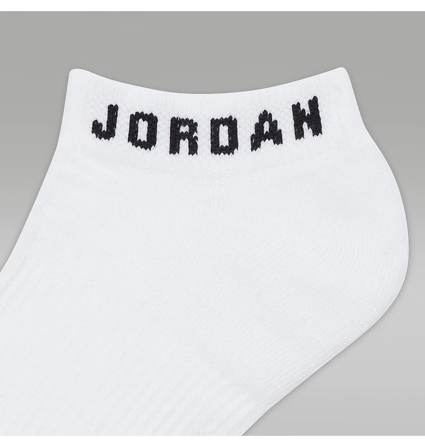 Шкарпетки Jordan Everyday No-Show Dri-Fit (DX9656-911)