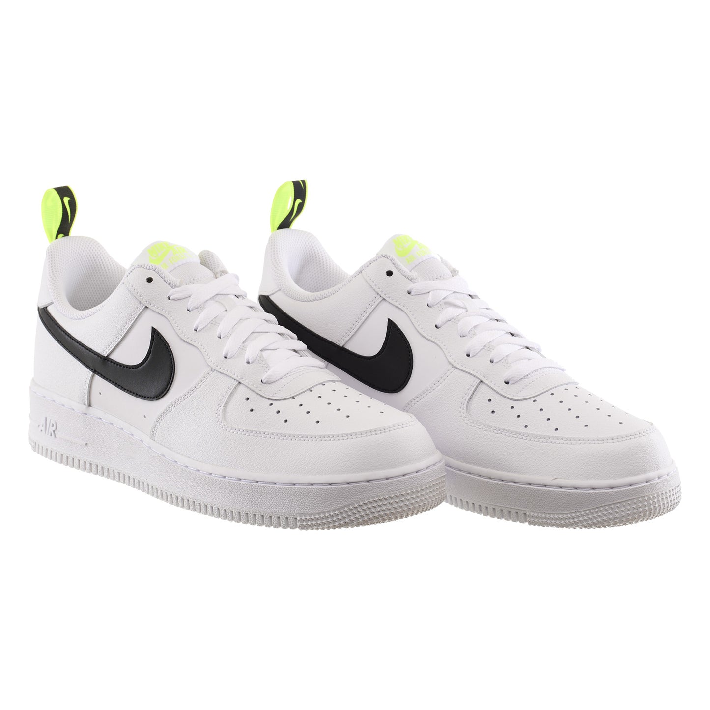 Кросівки чоловічі Nike Air Force 1 '07 (DZ4510-100)