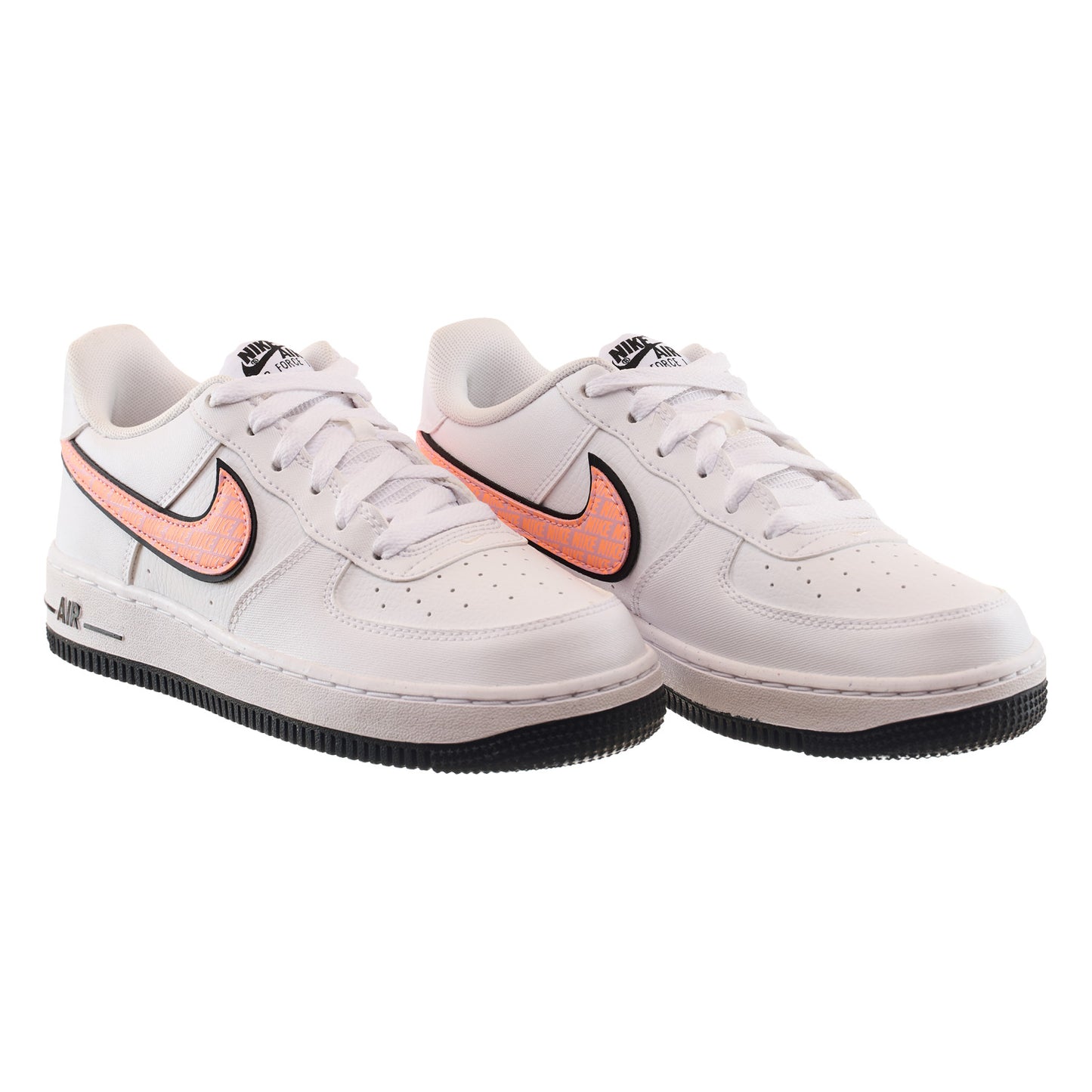 Кросівки жіночі Nike Air Force 1 Gs (DZ6307-100)