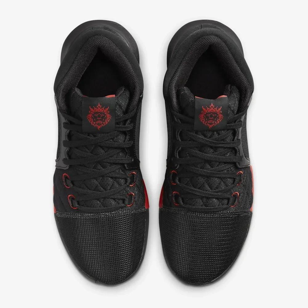 Кросівки чоловічі Nike Lebron Witness Viii (FB2239-005)