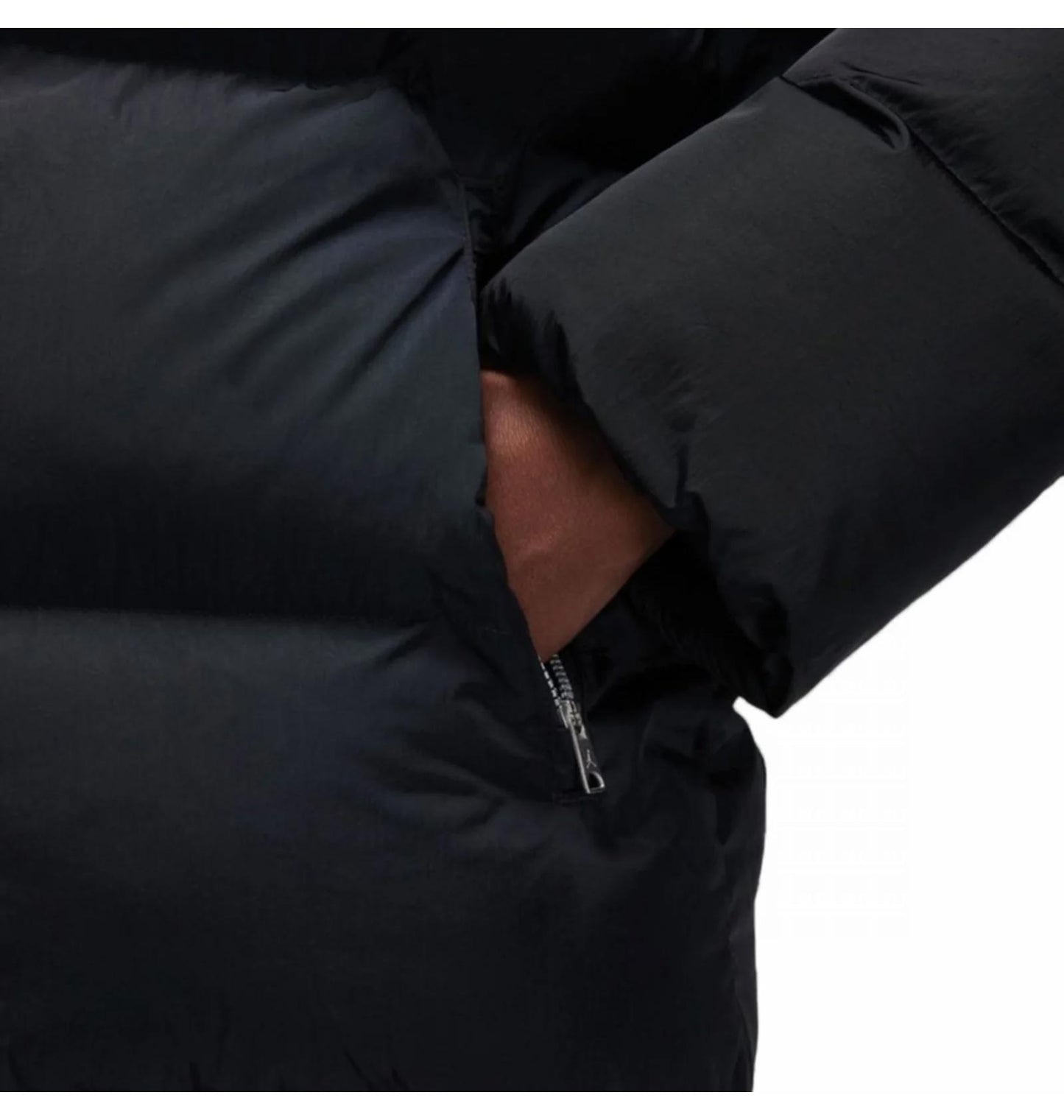 Куртка чоловіча Jordan Essentials Puffer (FB7311-010)