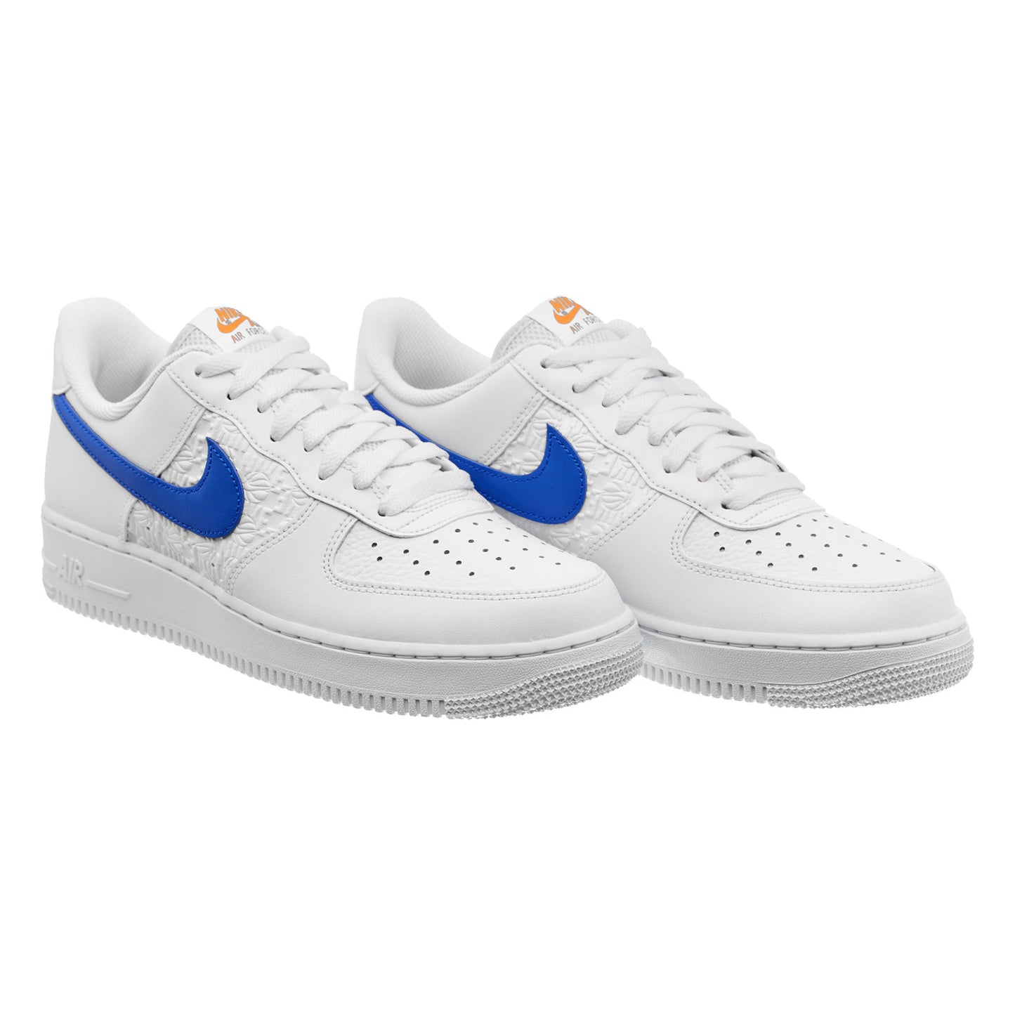 Кросівки чоловічі Nike Air Force 1 07 (FD0667-100)