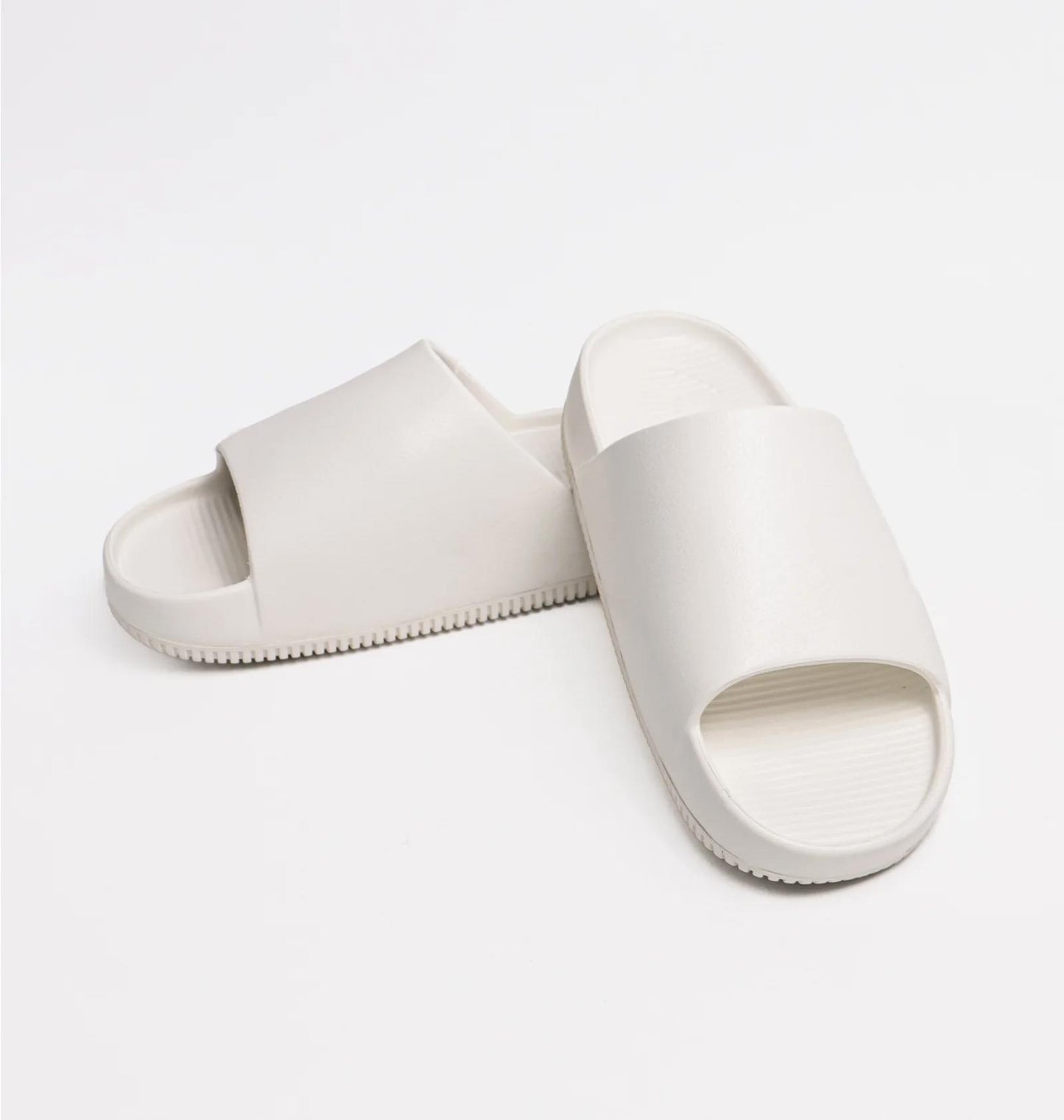 Капці чоловічі Nike Calm Slide (FD4116-100)