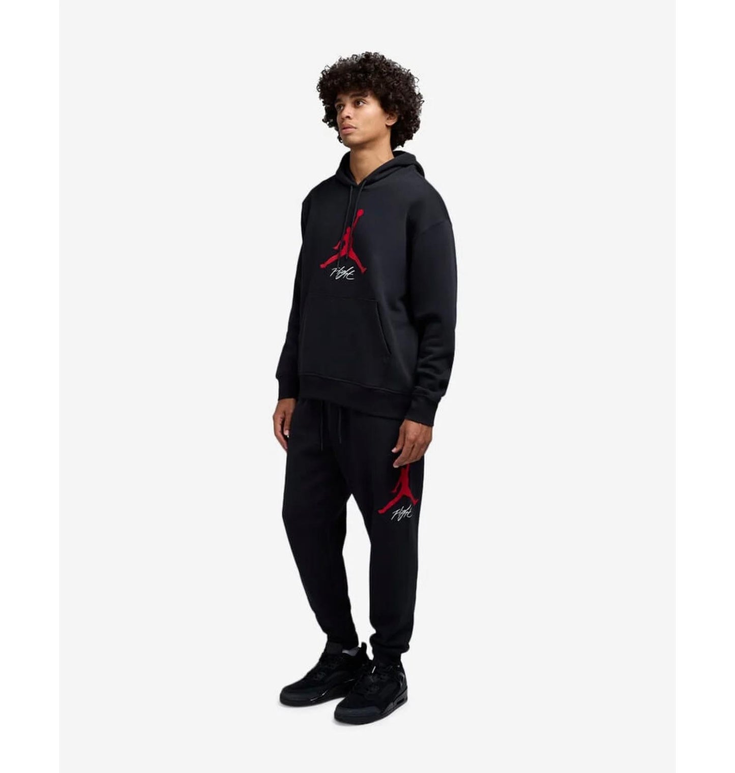 Брюки чоловічі Jordan Essential Fleece Baseline (FD7345-013)