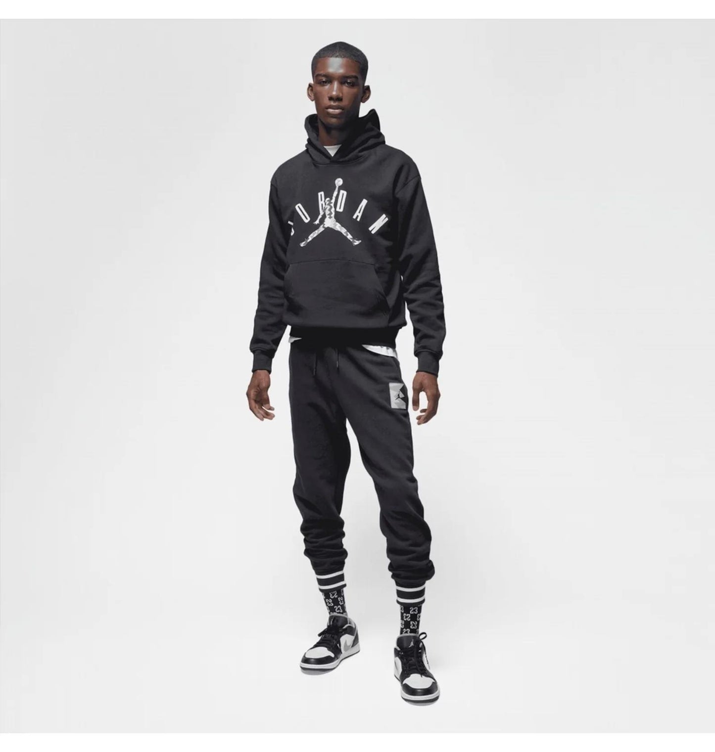 Кофта чоловіча Jordan Flight Mvp Fleece (FD7415-010)