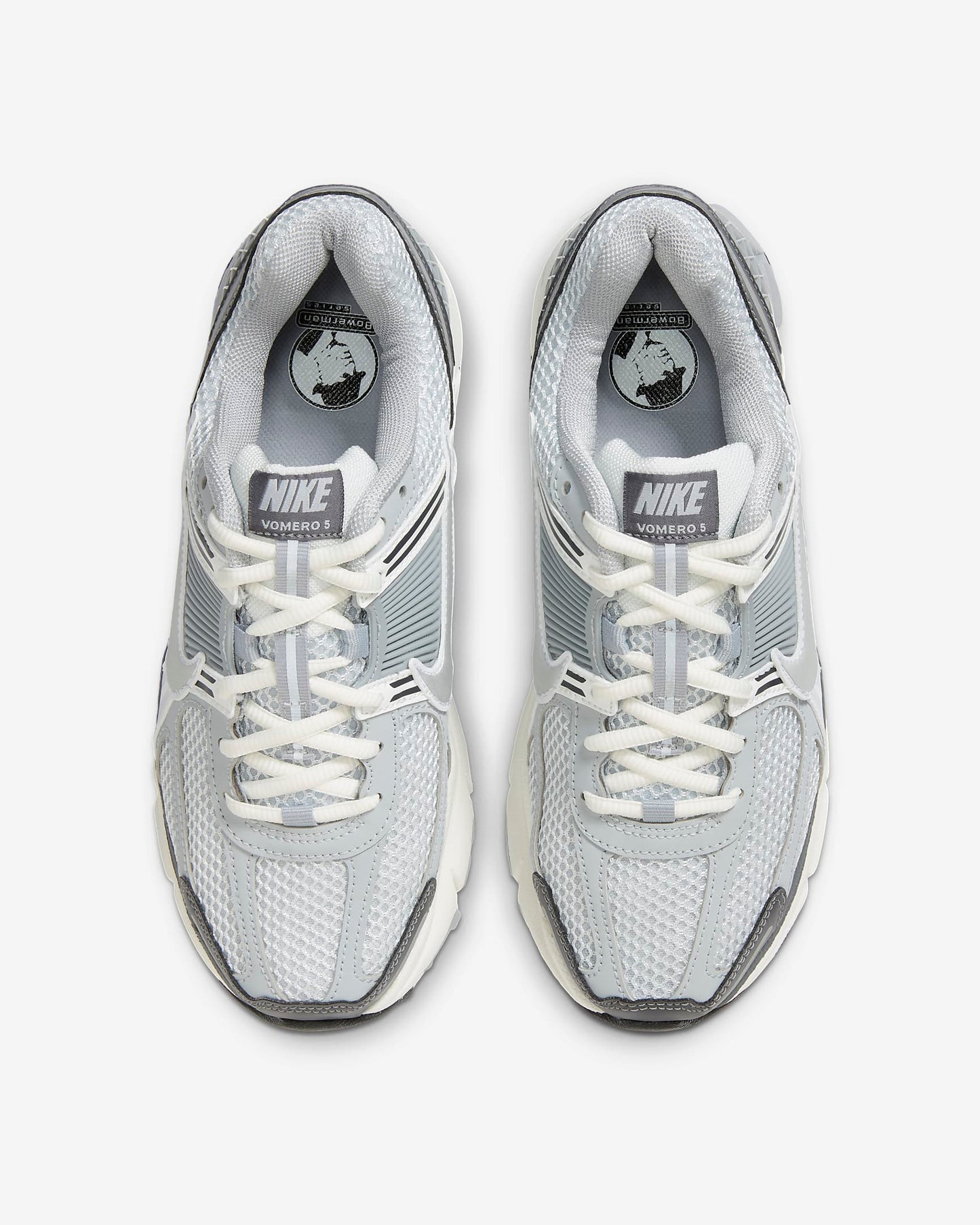 Кросівки чоловічі Nike Zoom Vomero 5 (FD9919-001)