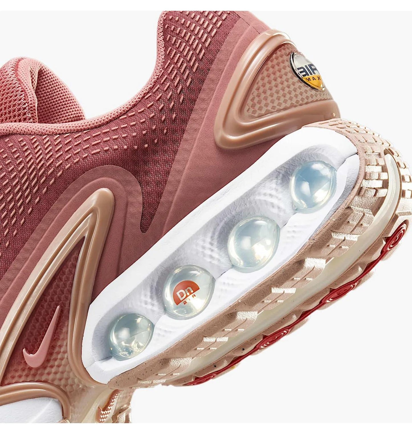 Кросівки жіночі Nike Air Max Dn (FJ3145-600)