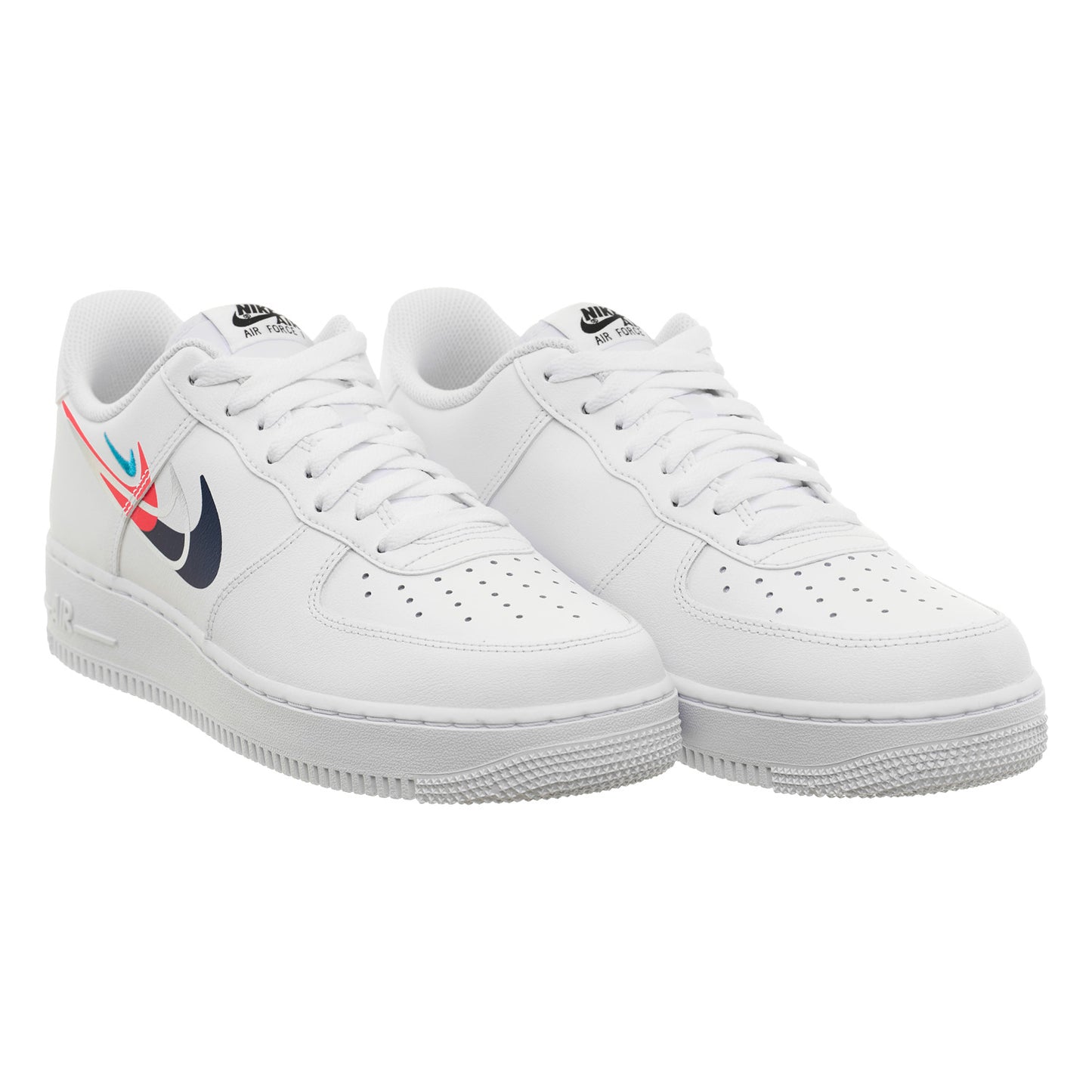 Кросівки чоловічі Nike Air Force 1 '07 (FJ4226-100)