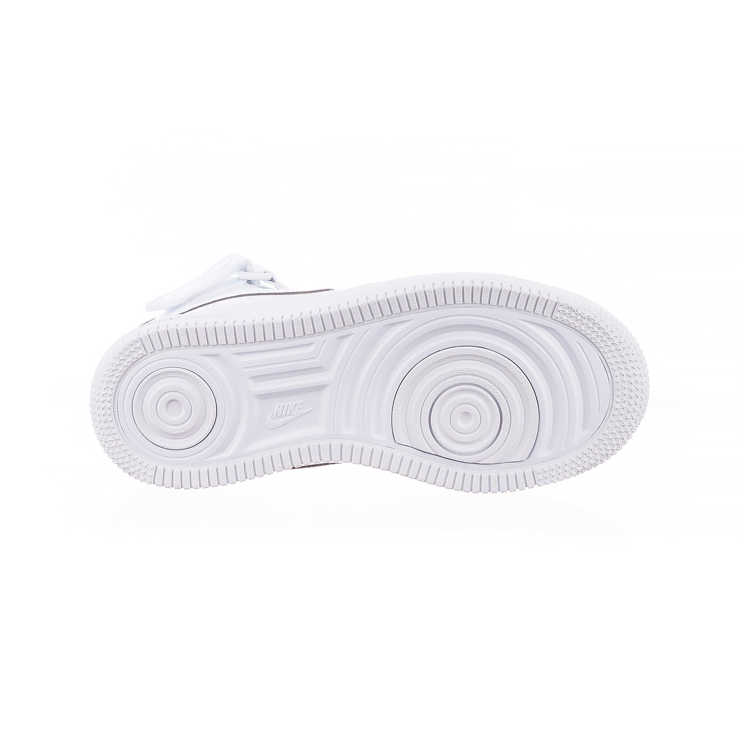 Кросівки жіночі Nike Air Force 1 Mid Gs (FN1193-111)